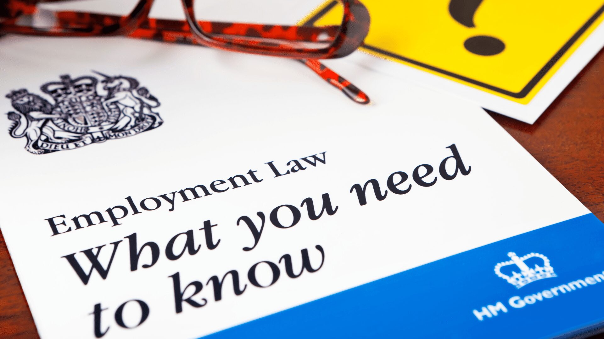 Annual Employment Law Update | Bond Williams