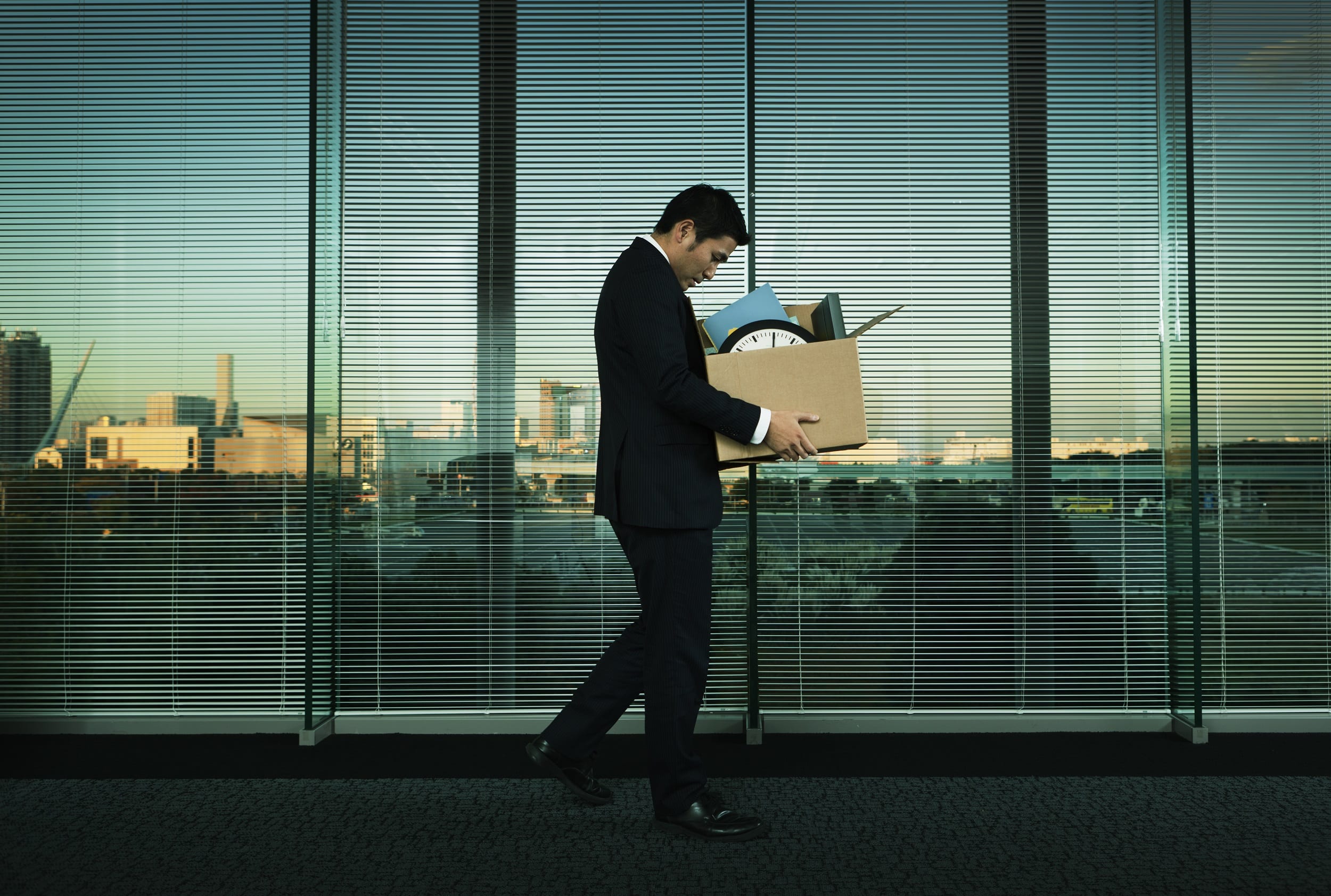 How to avoid firing your employees