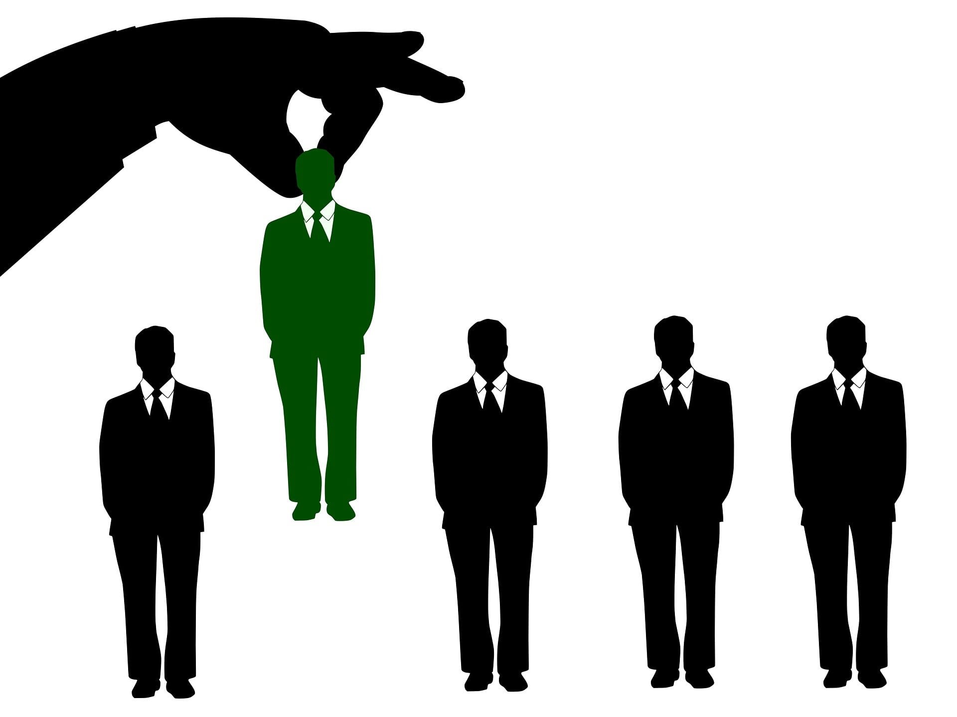 Driving D&I in your talent acquisition process