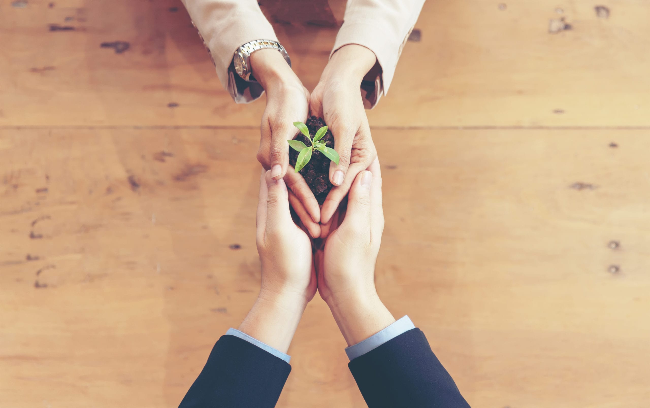 People managers: Nature or Nurture?