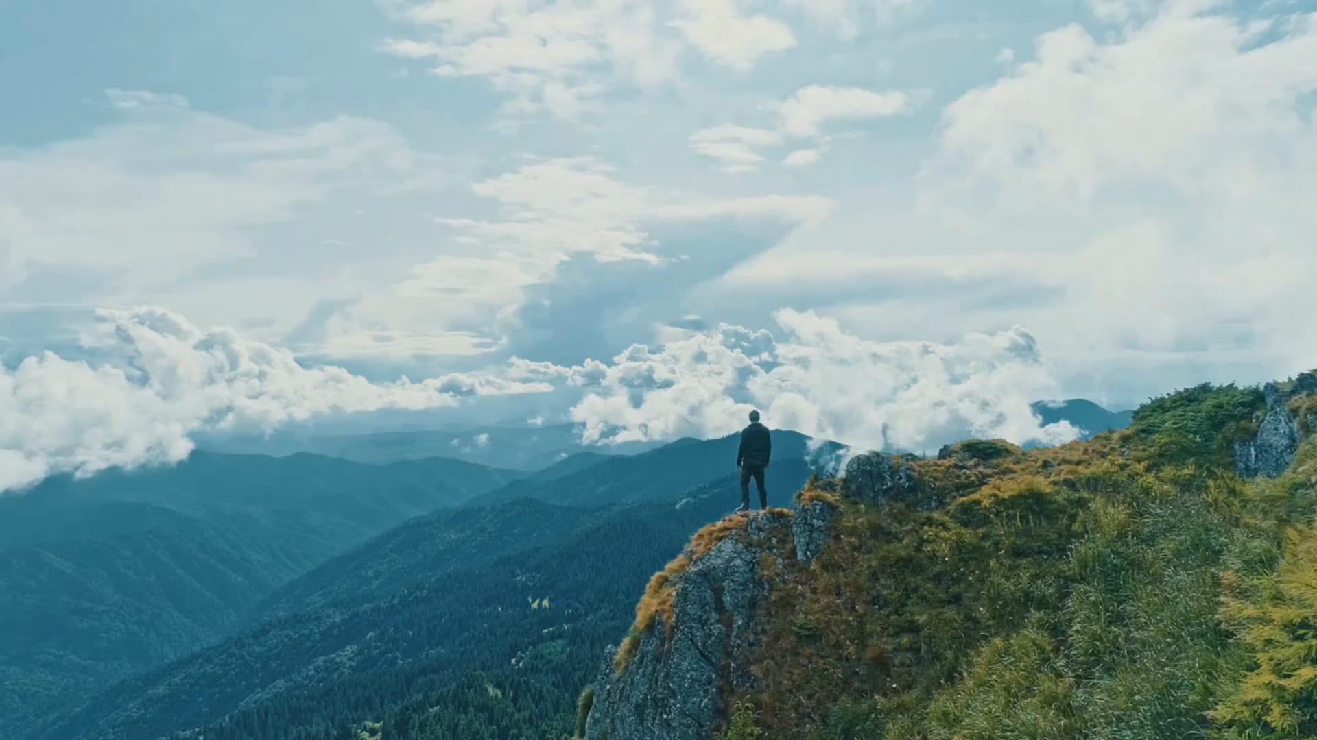 Spotlight with Ben Markwell, Principal Recruitment Consultant of our Engineering, Science & Space Division