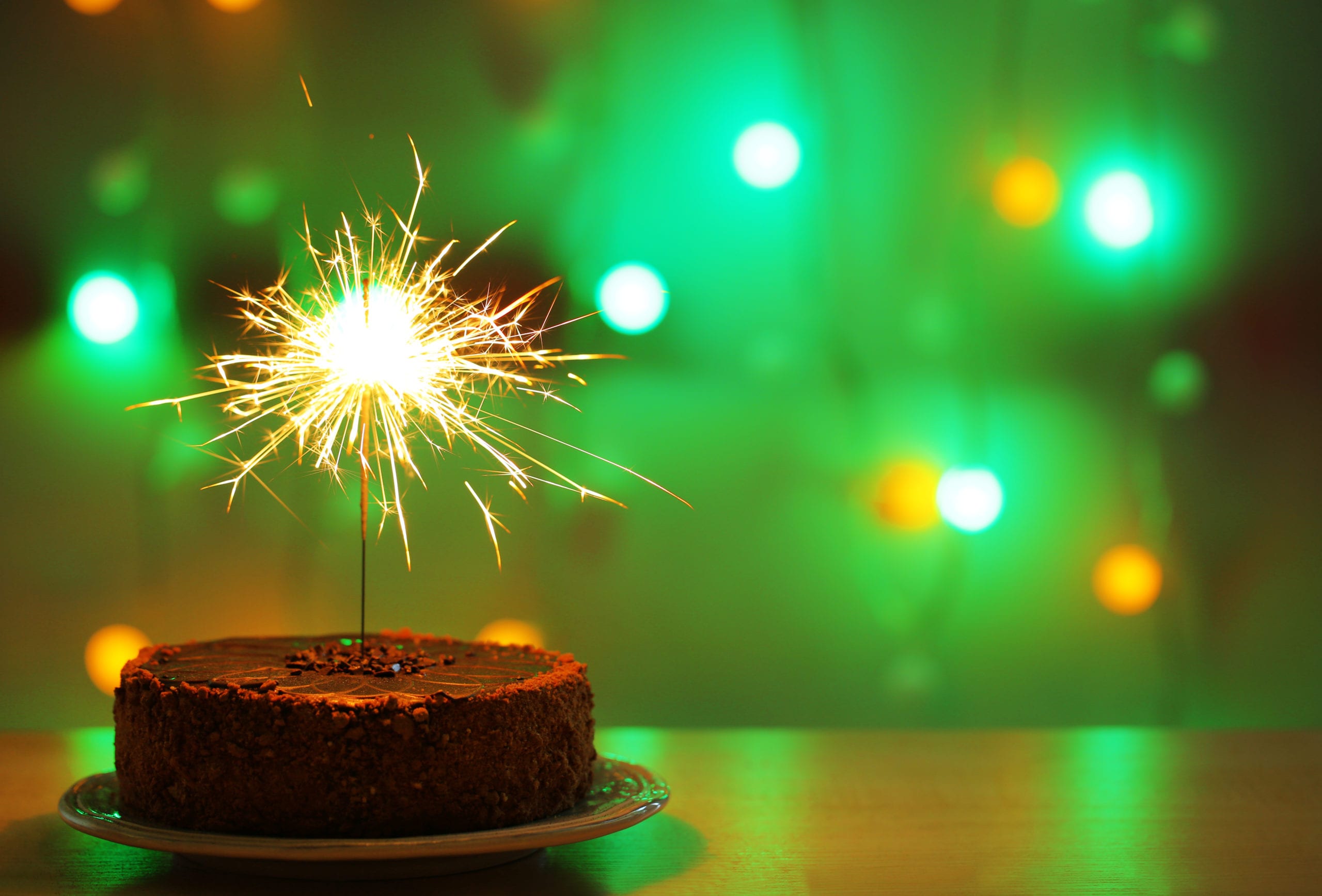 Bond Williams celebrates turning 17!