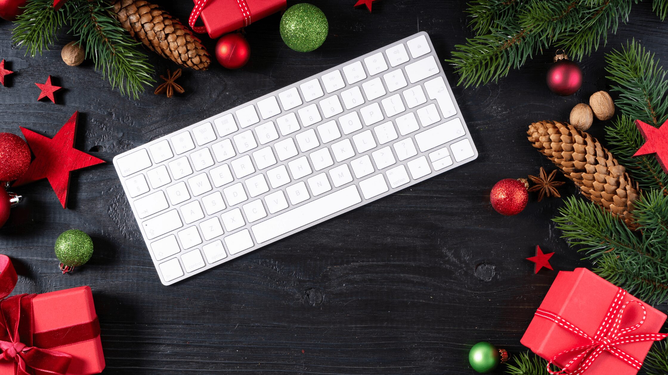 Ten ways you can use the festive break to improve your career prospects in 2022