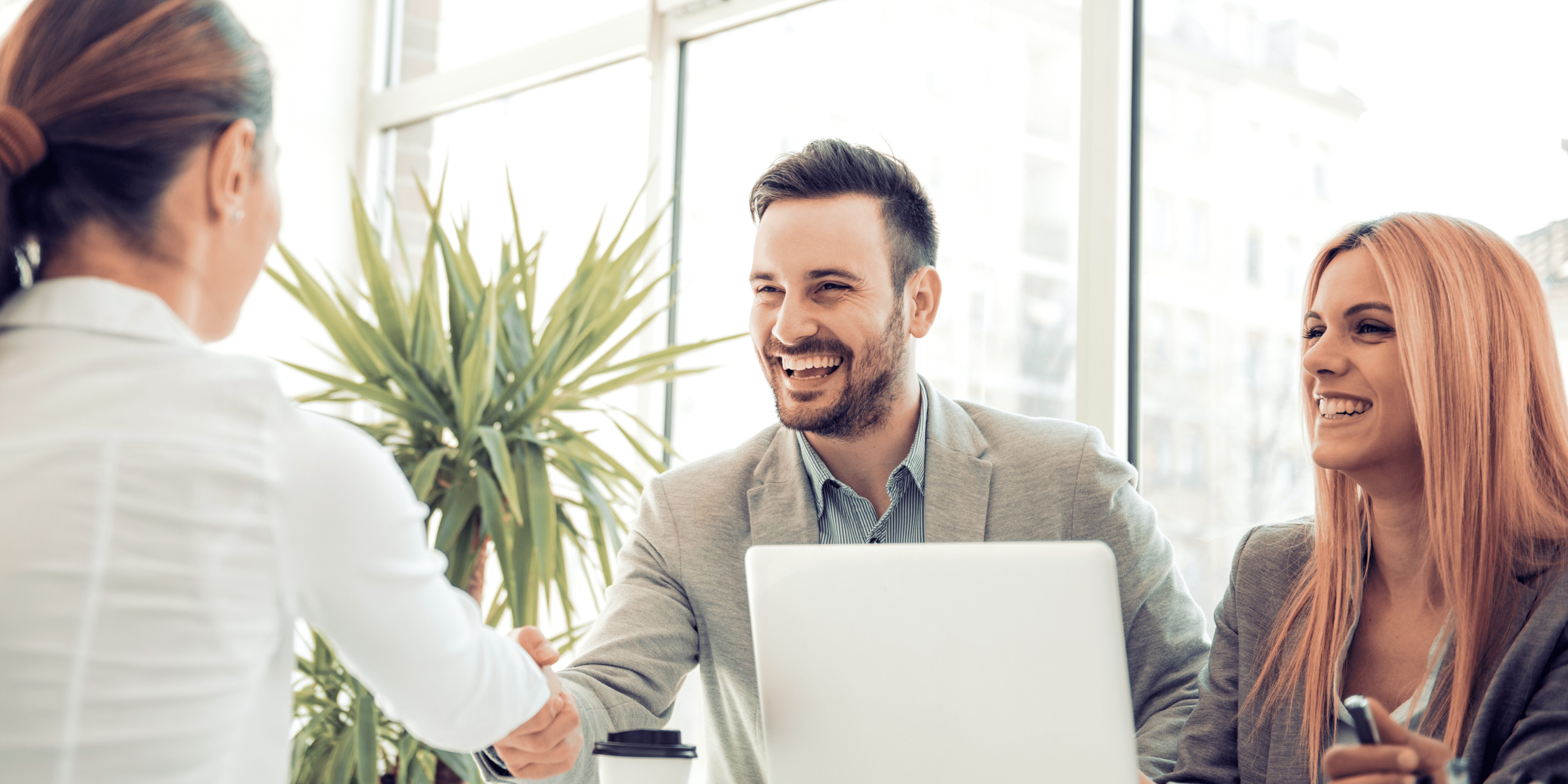 Interviews – How to prepare and when attending