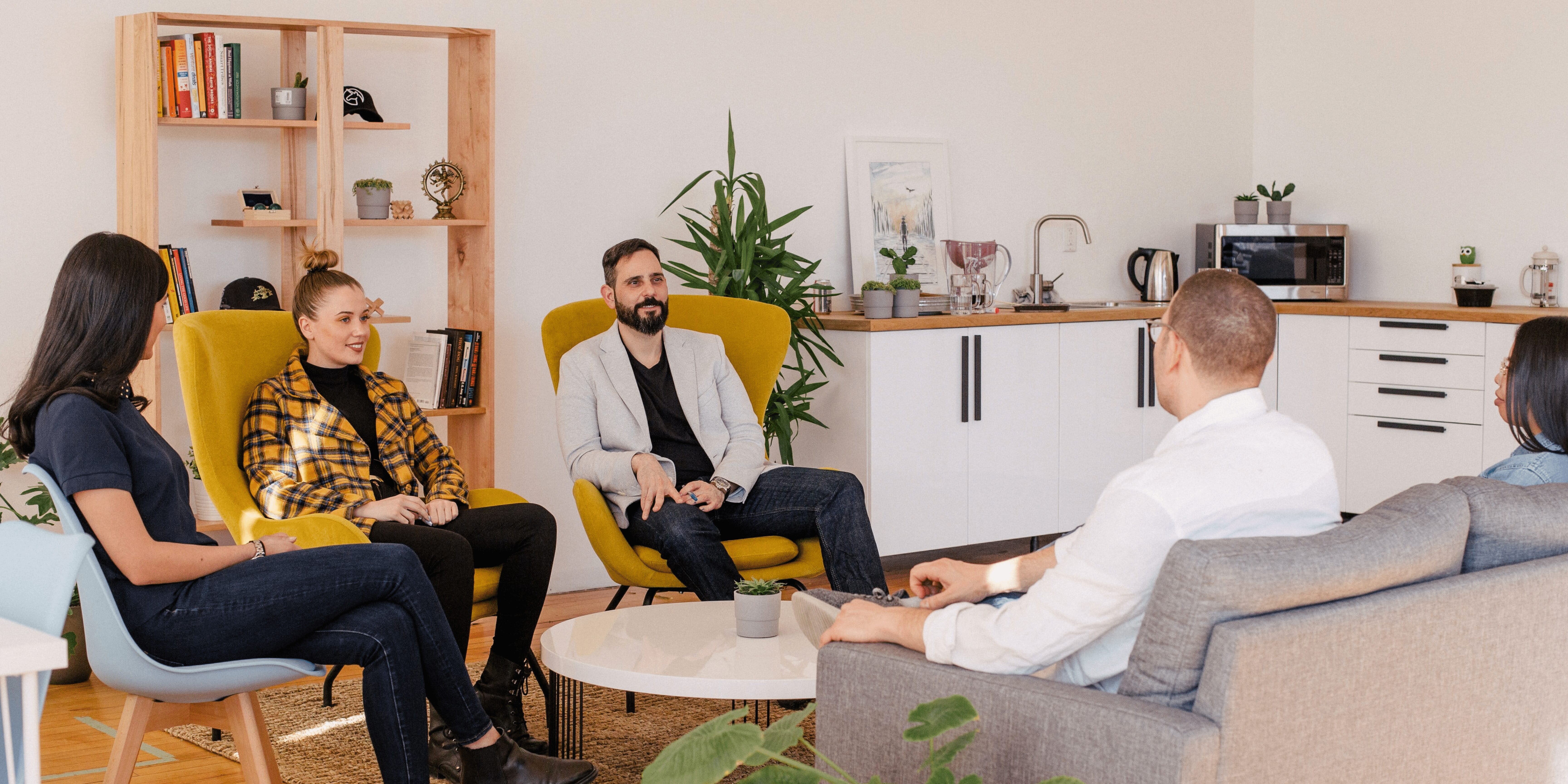 Exploring the Skills-Based Approach to Securing Talent