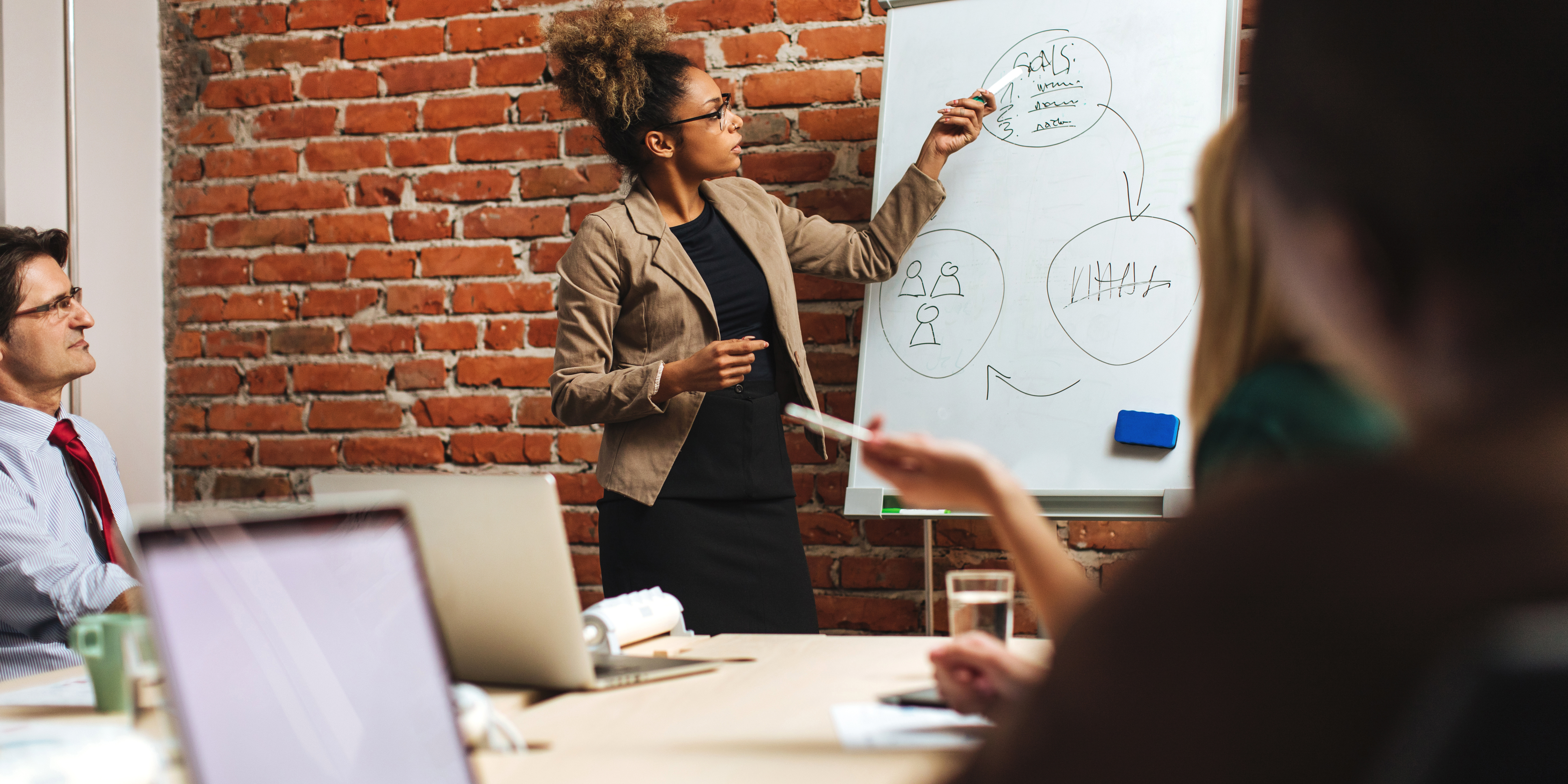 How to win the battle for the talent of the future