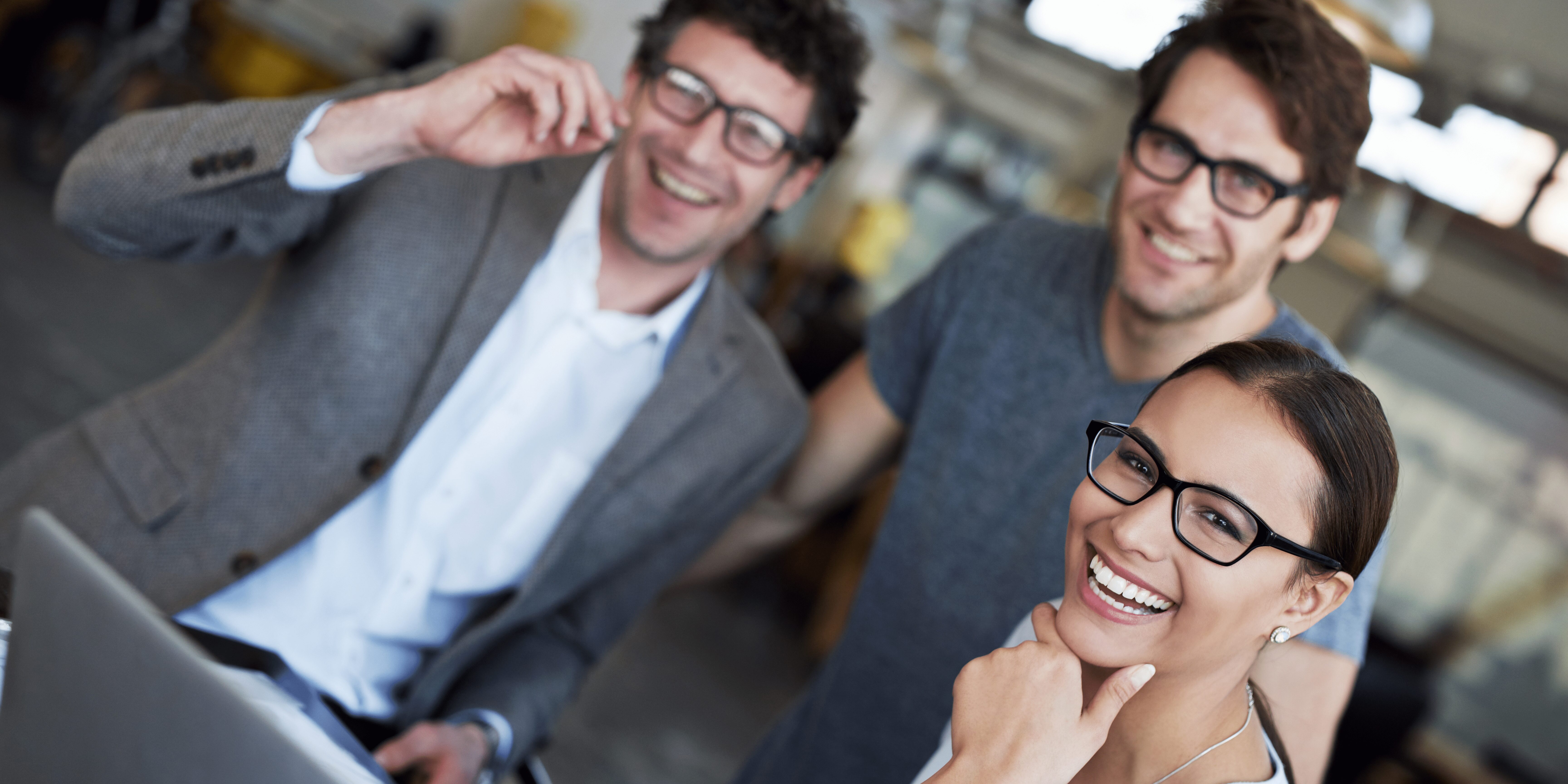 Do you want a job with more meaning?