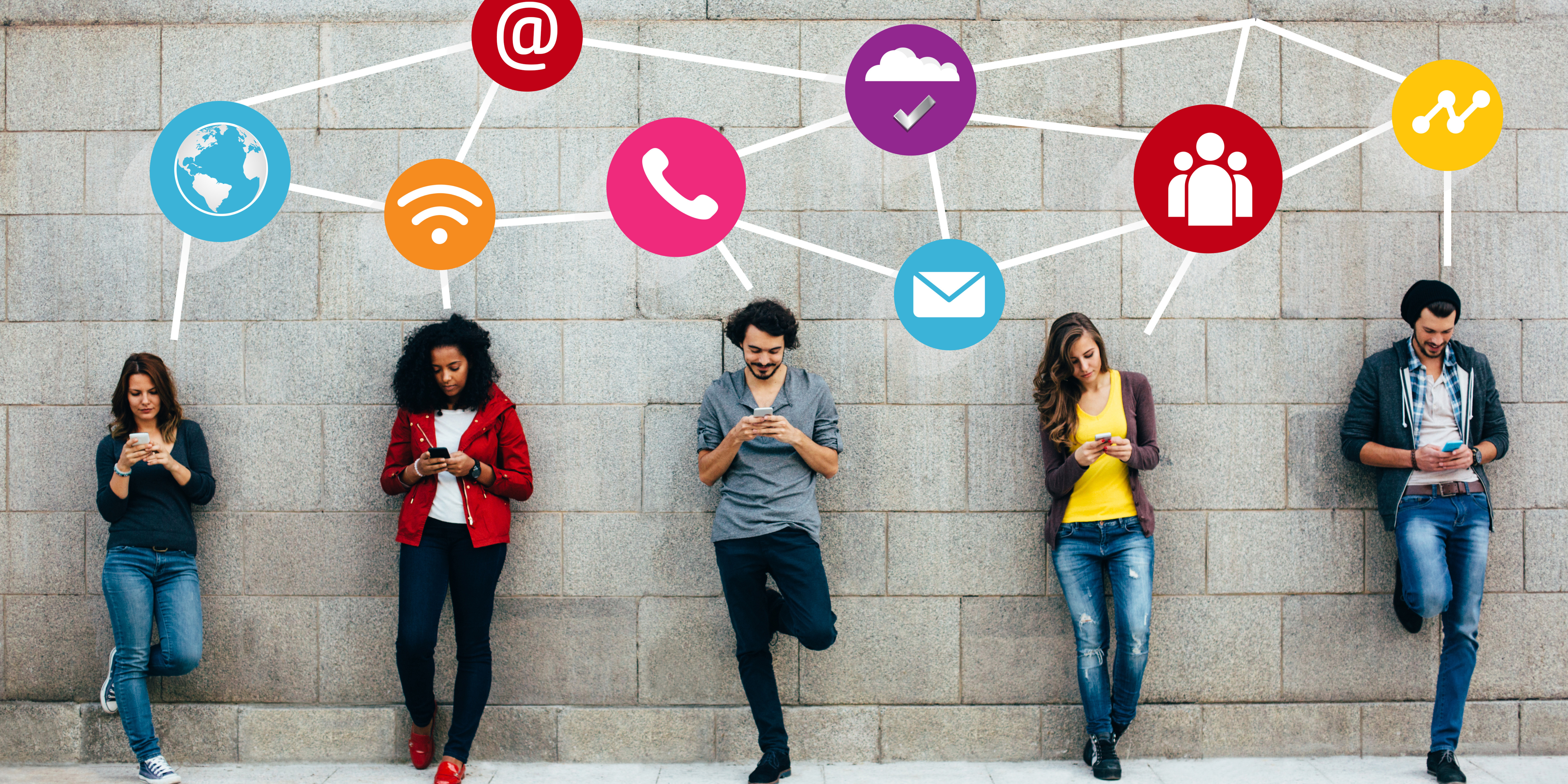 Social media tips for candidates