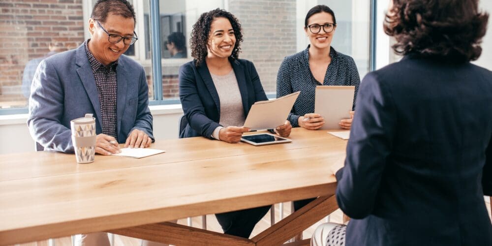 Tips for Acing your Interview | Bond Williams