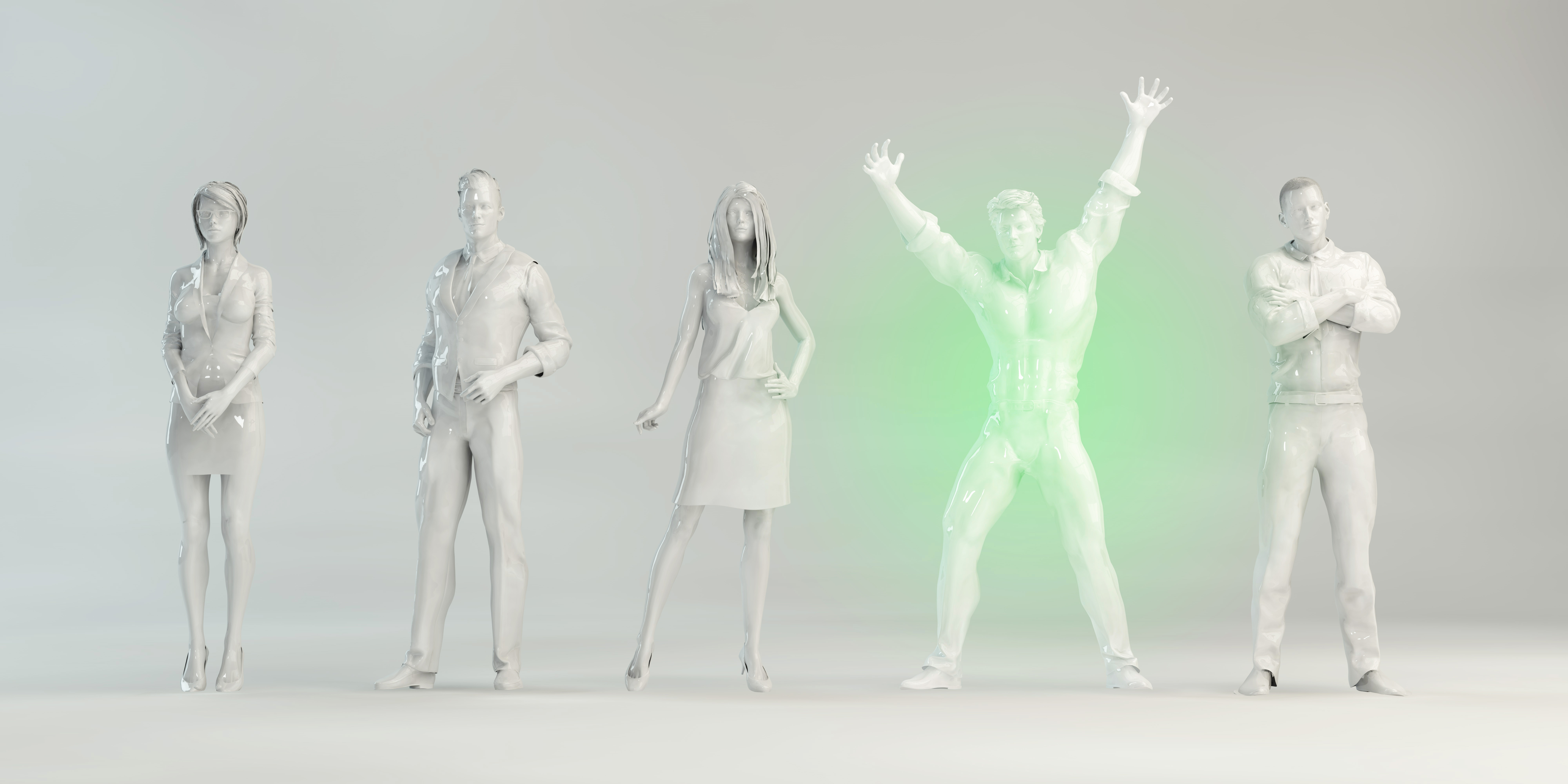 Bond Williams: Going Above and Beyond for Candidates and Clients