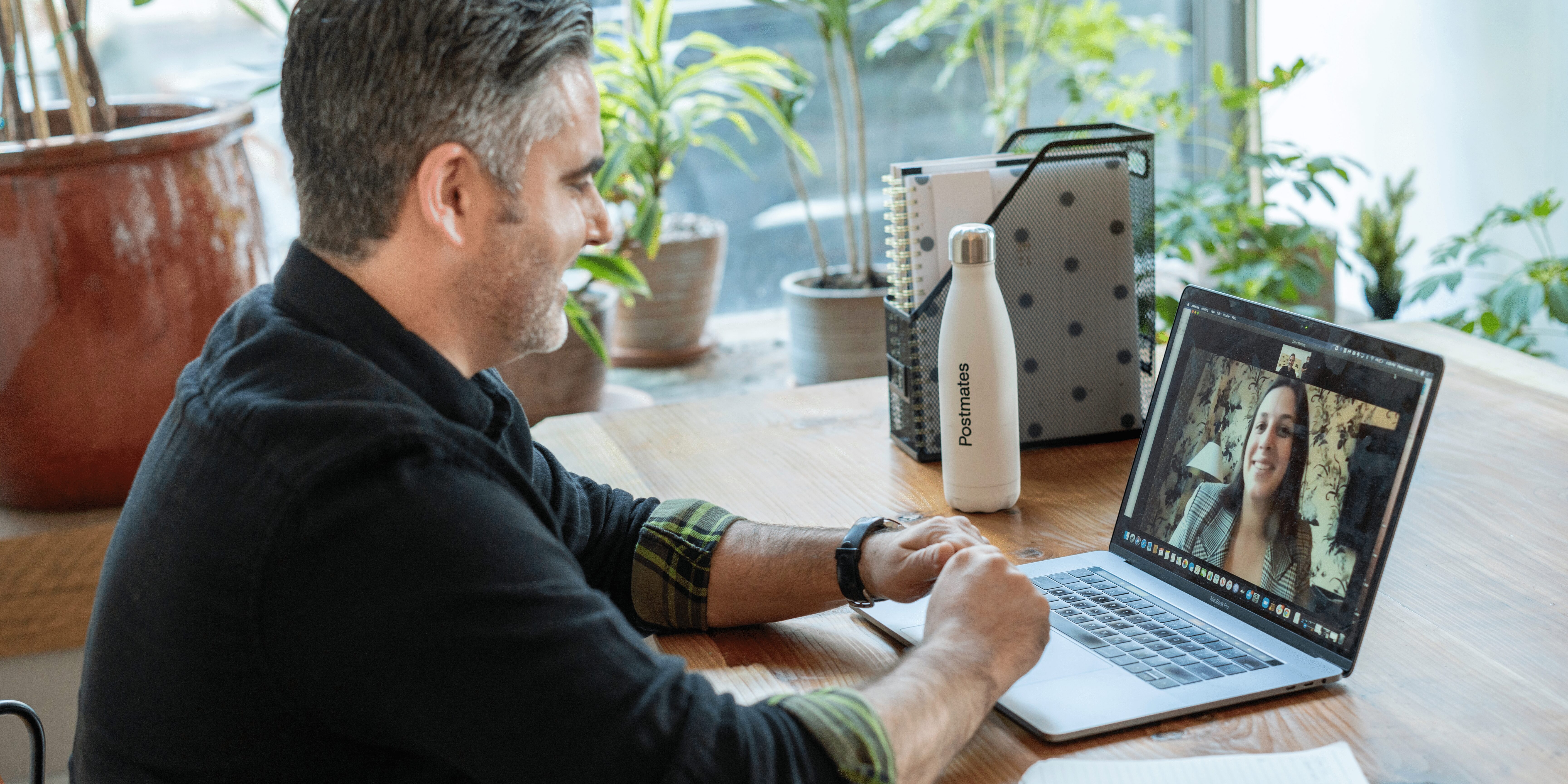 Two thirds of those working from home suspect their employer thinks they are less productive