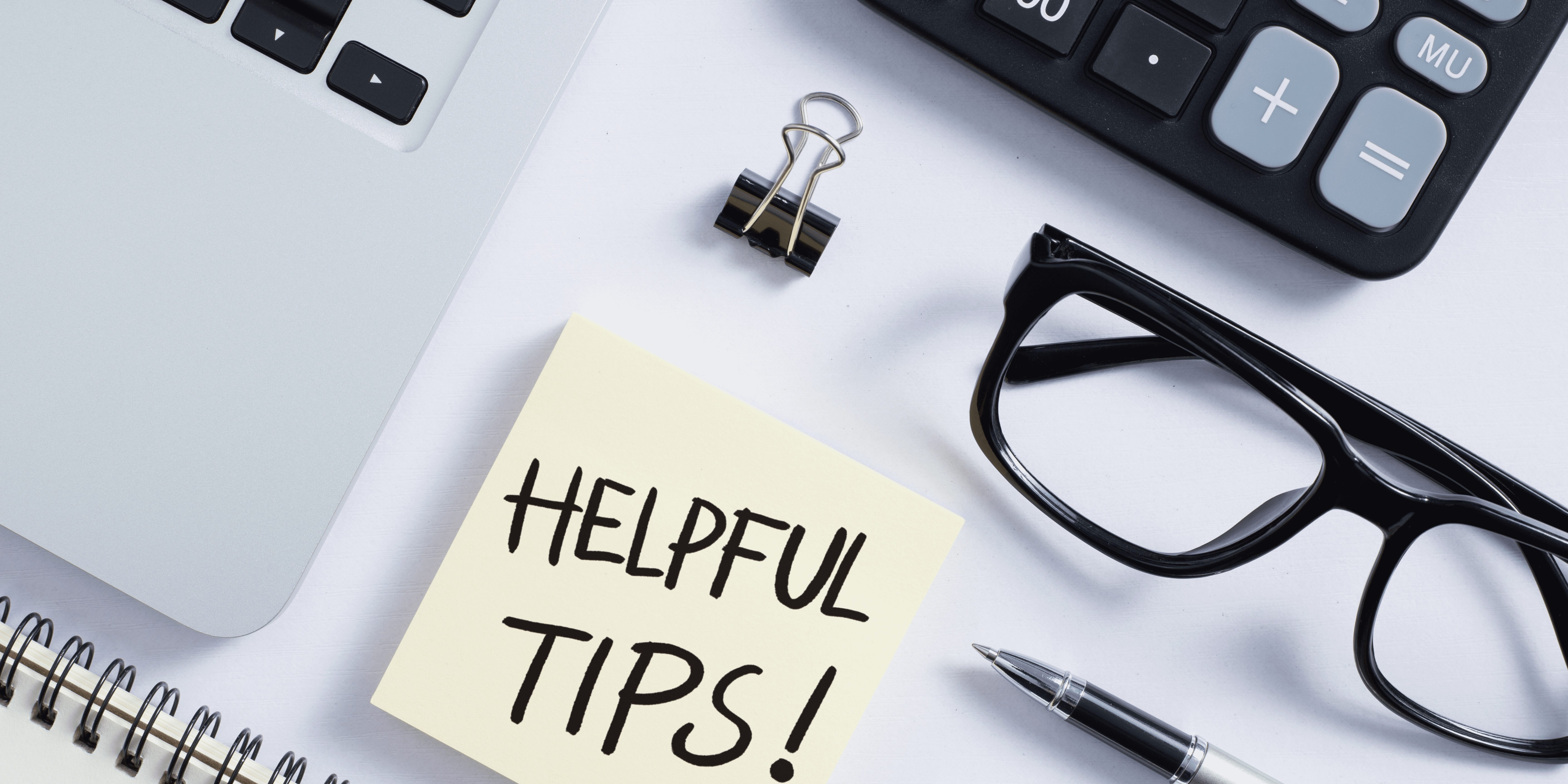 Top candidate tips gathered by our team over their career in recruitment