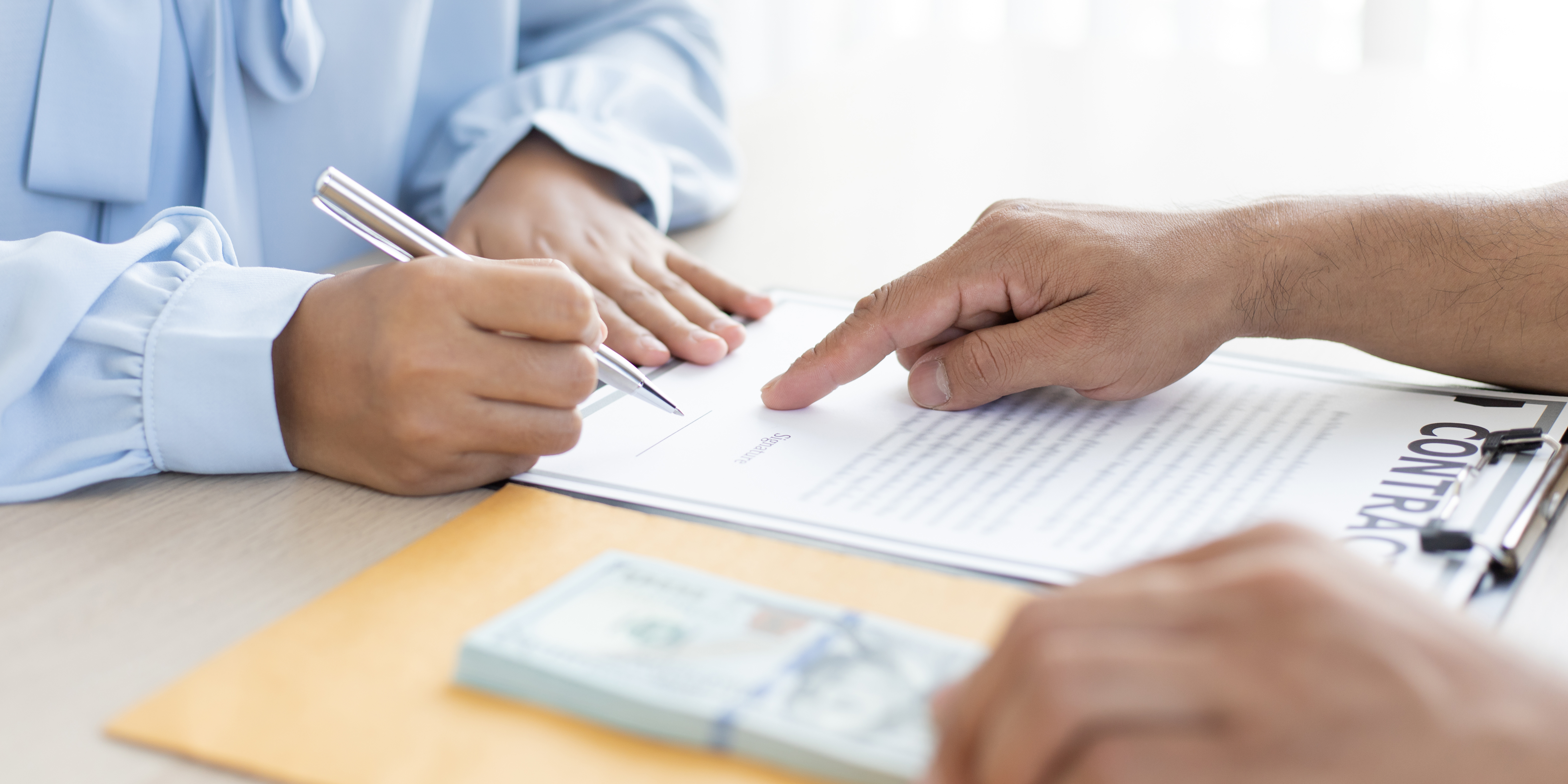 Mastering Employee Counteroffers