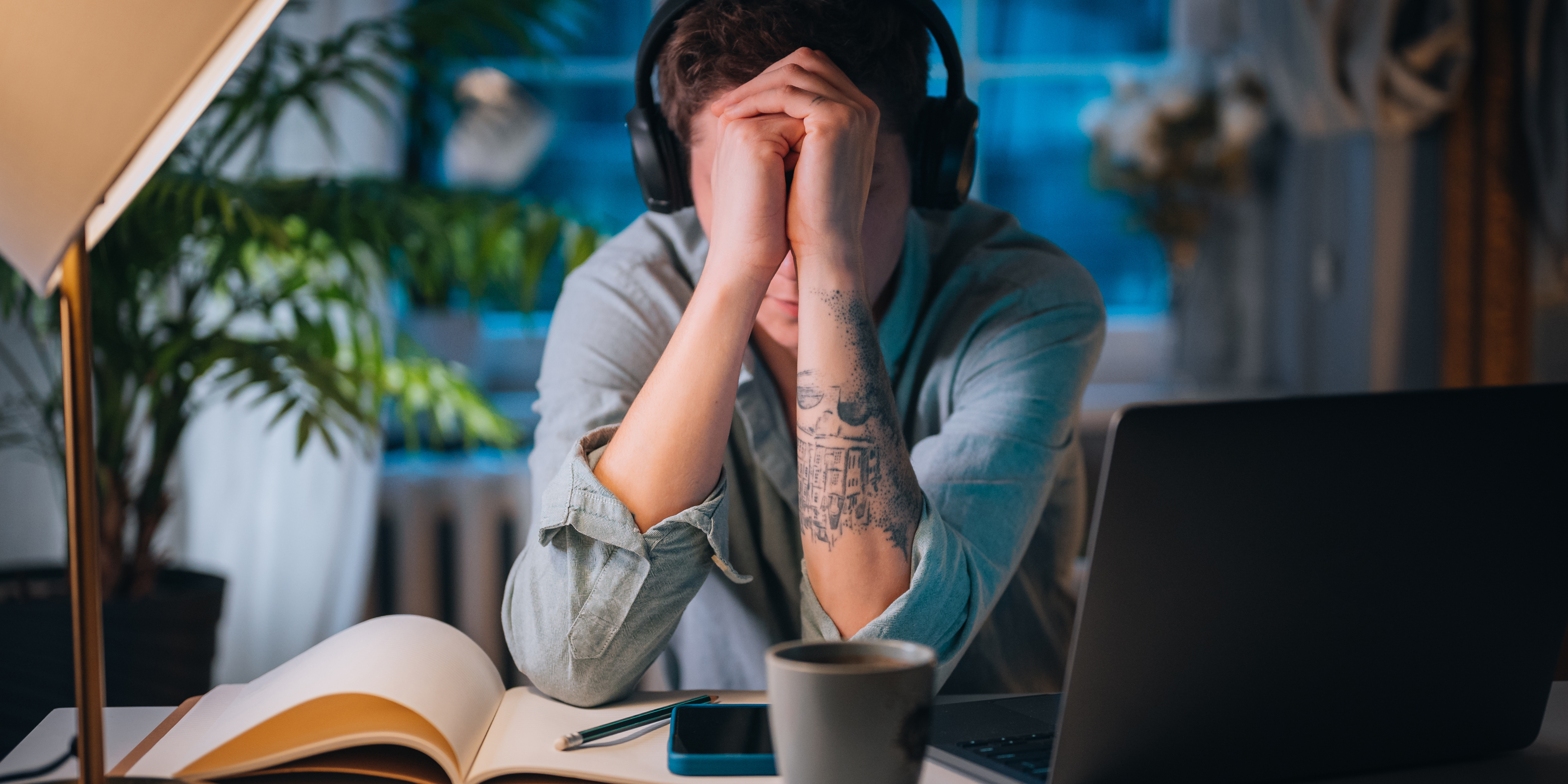 Unravelling Burnout: Understanding, Addressing, and Overcoming the Strain