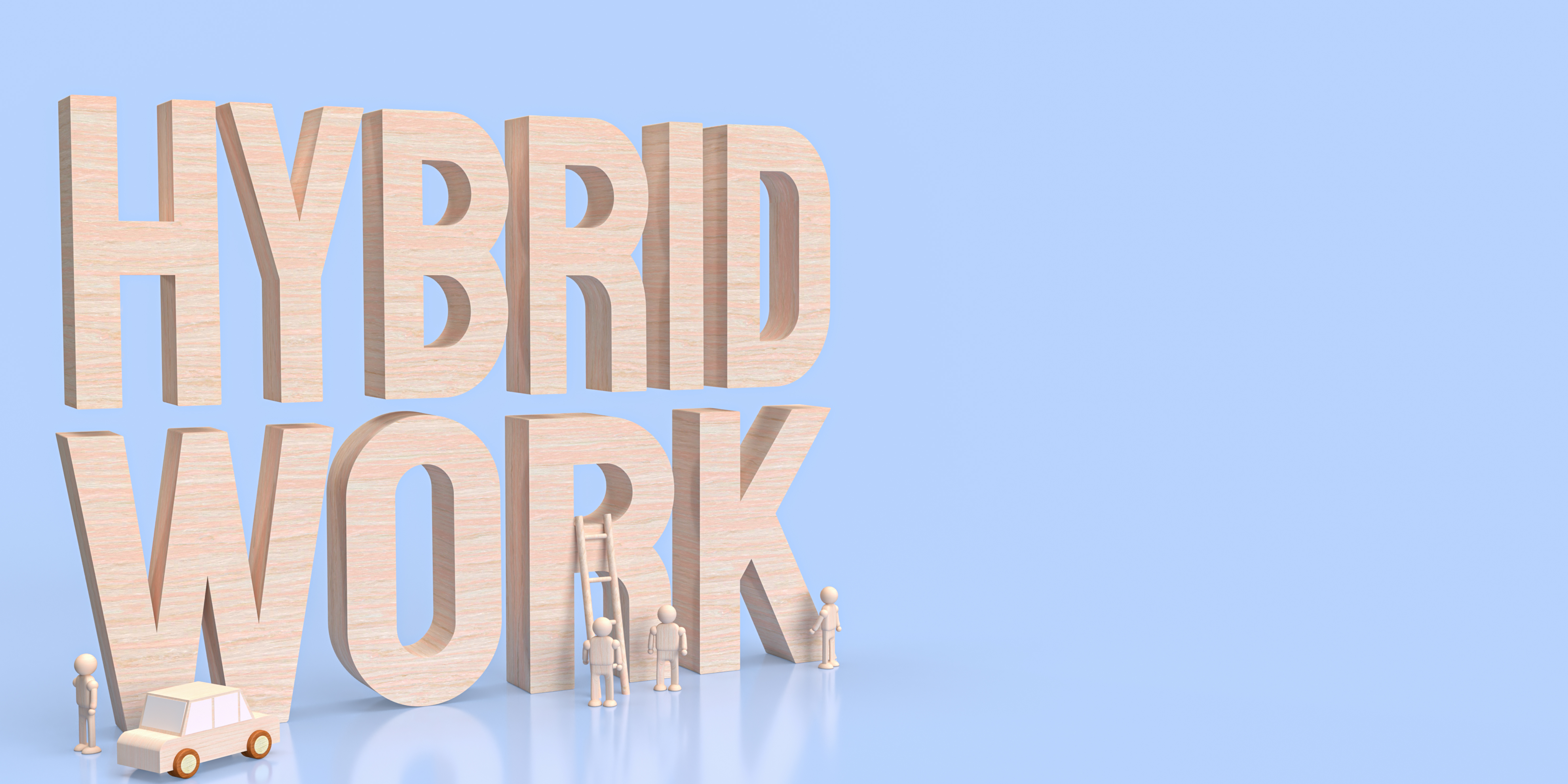 HR Business Partner – Hybrid Role