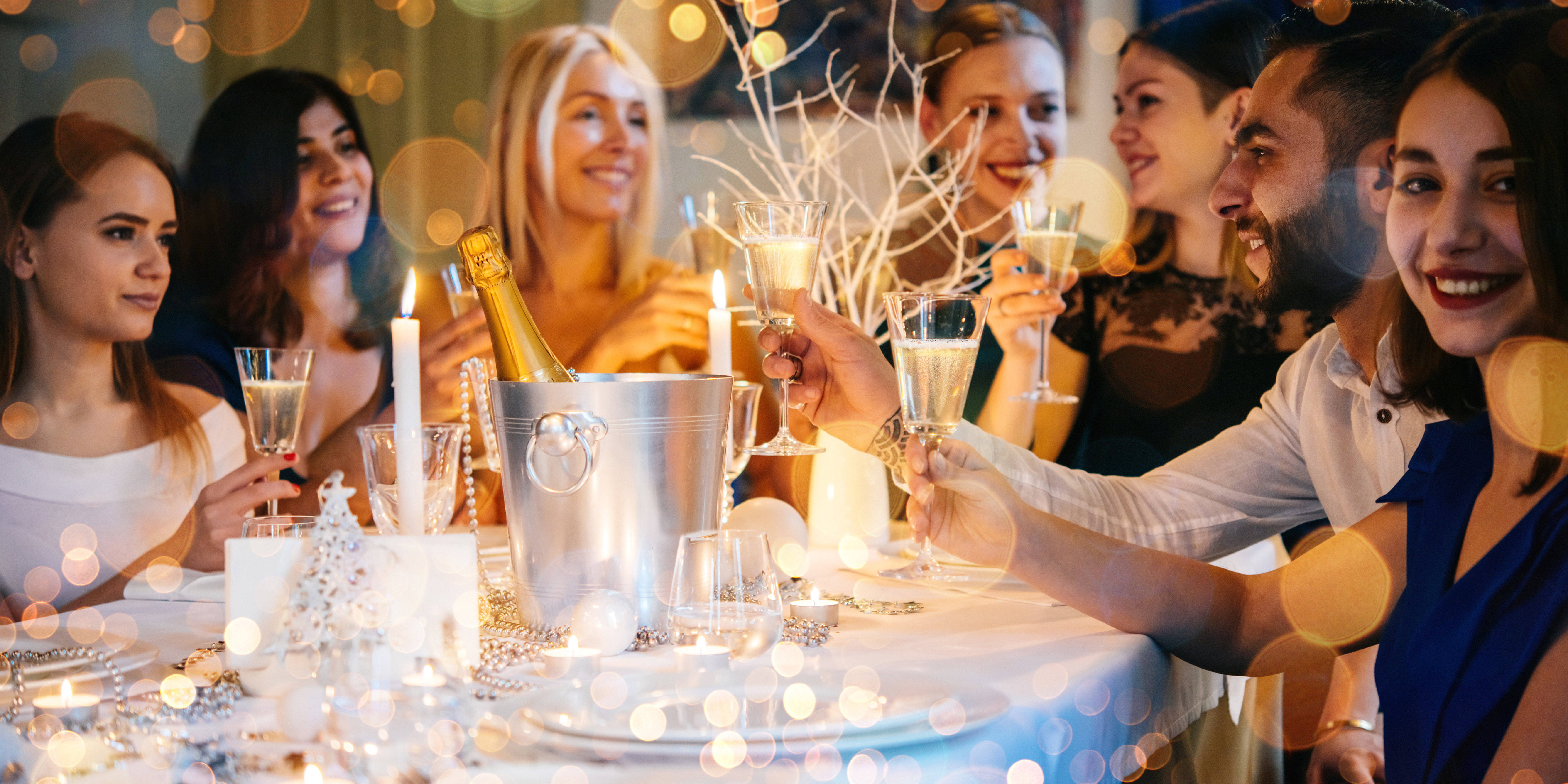 A Guide to the Office Christmas Party for Employees in 2023
