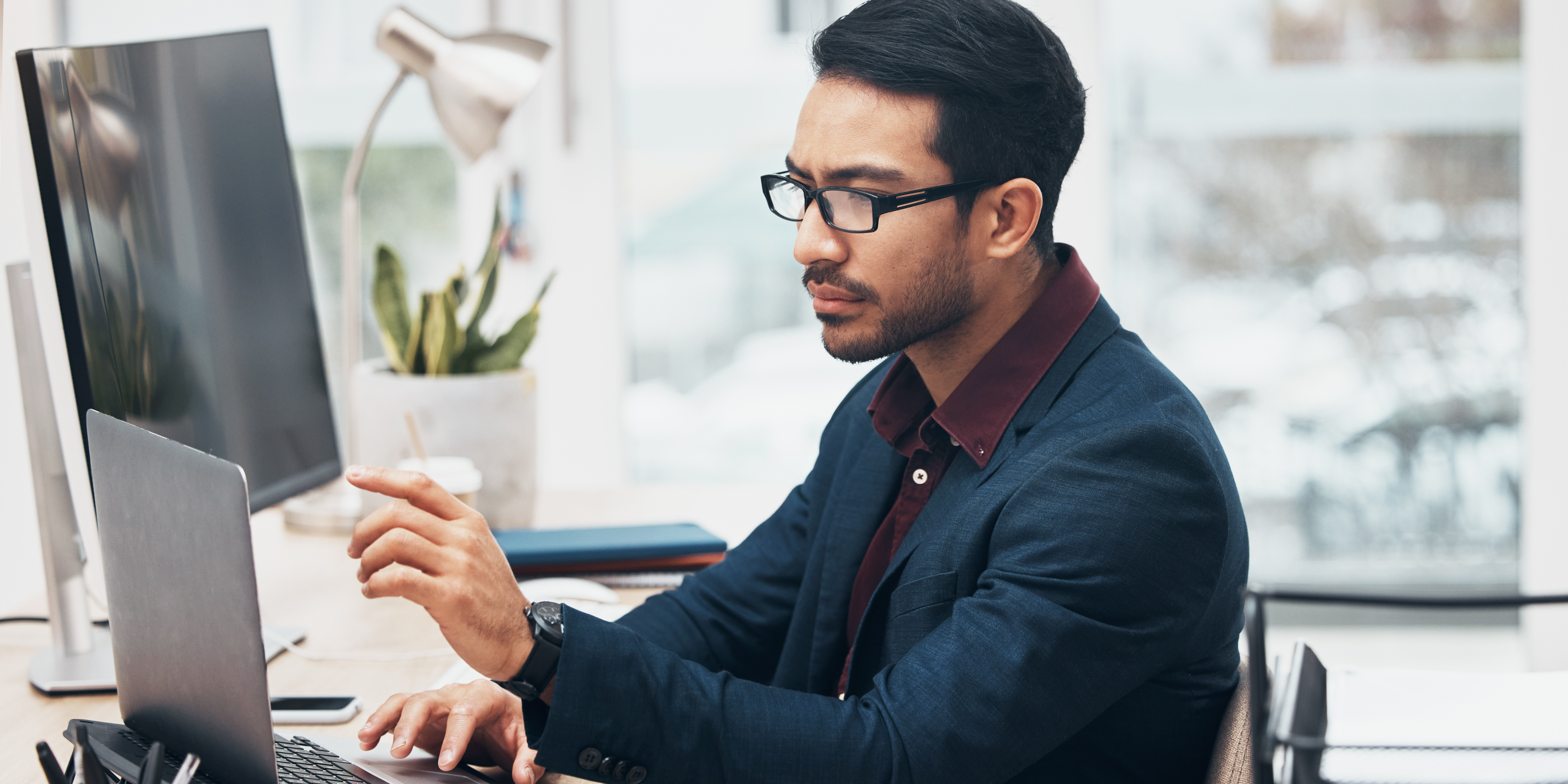 Mastering Company Research for a Successful Job Search