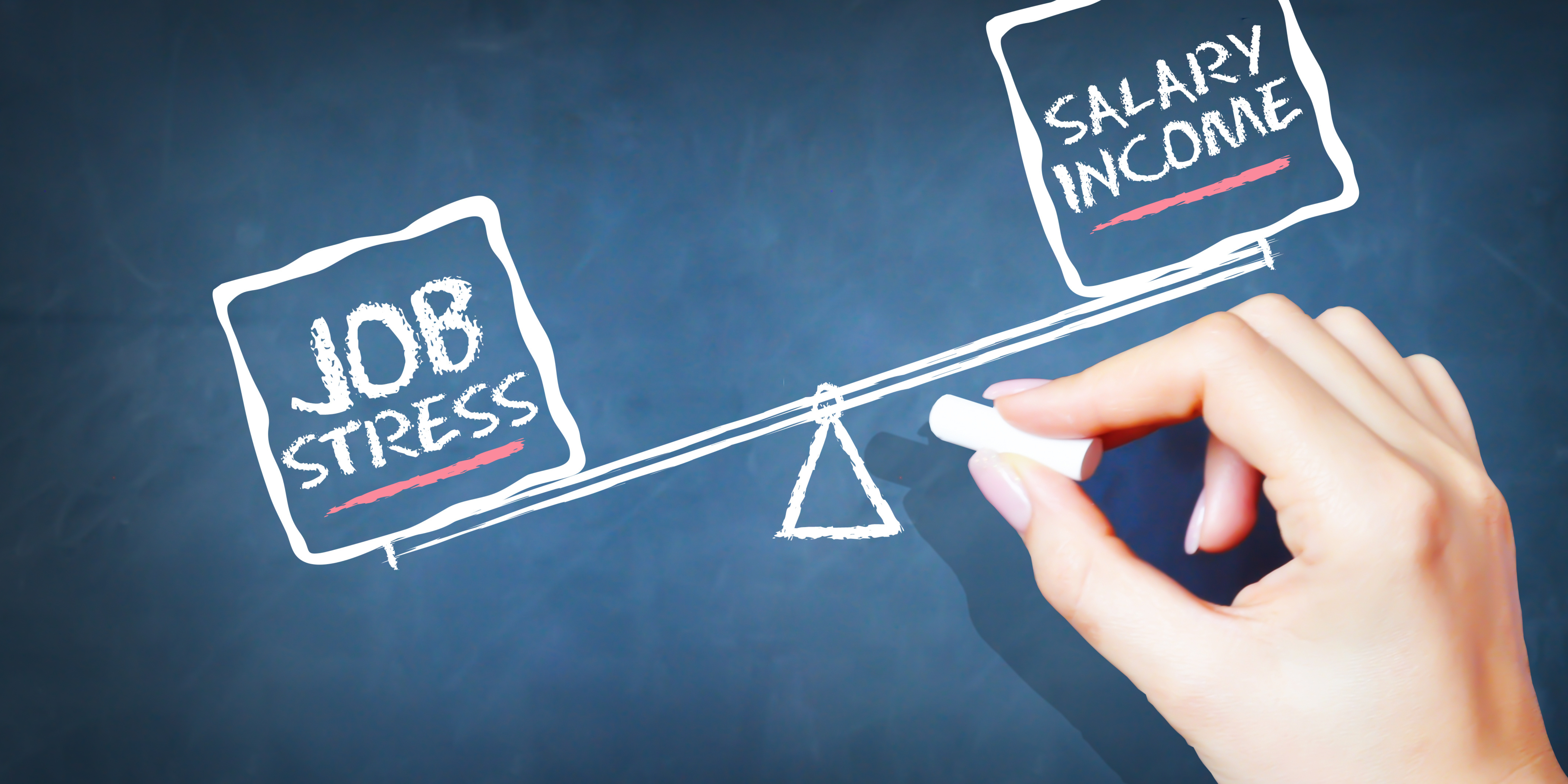 Counter Offers for Job Seekers; Making informed decisions