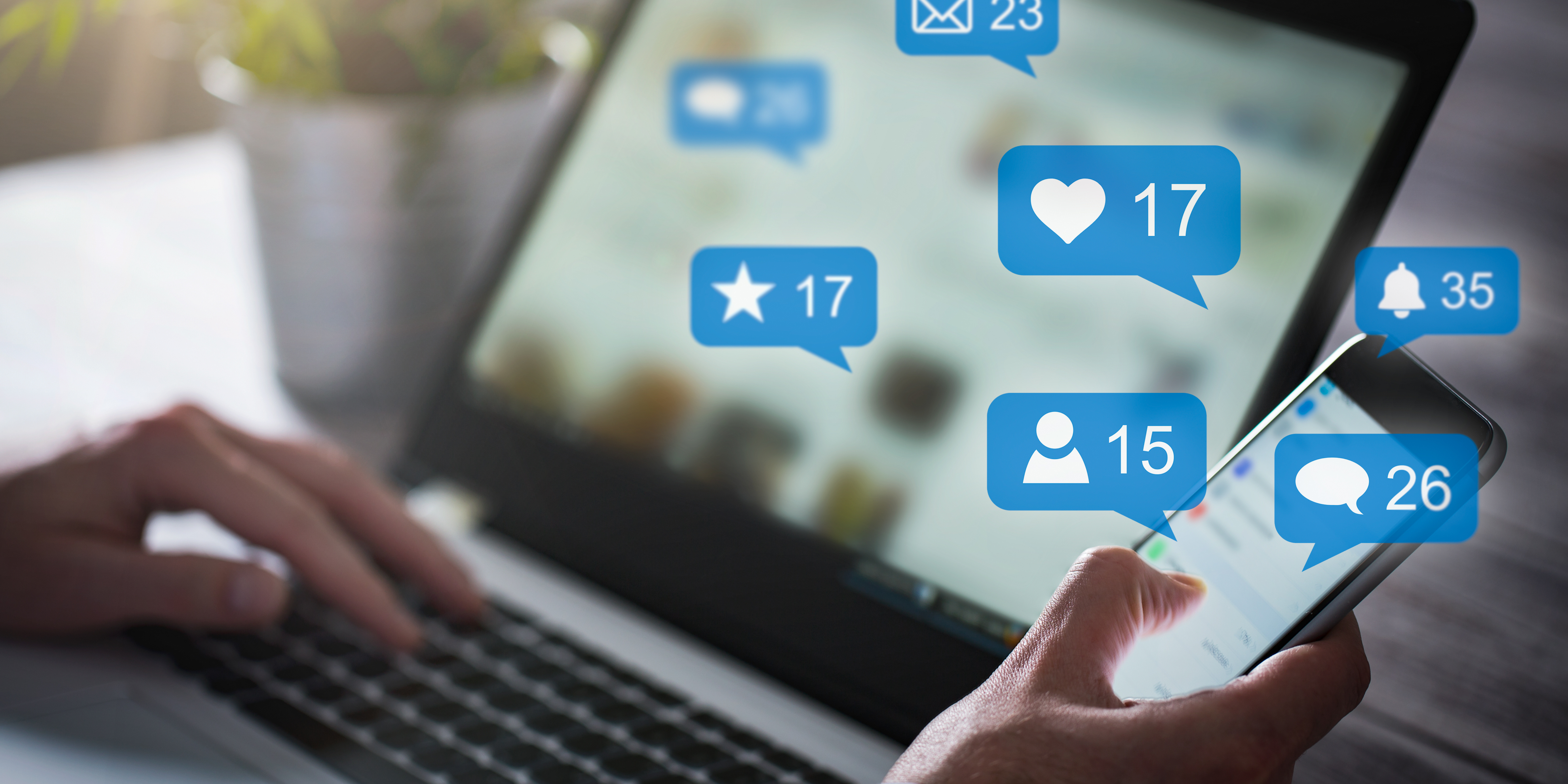 Social Media for Job Seekers – Leveraging Opportunities – Part One