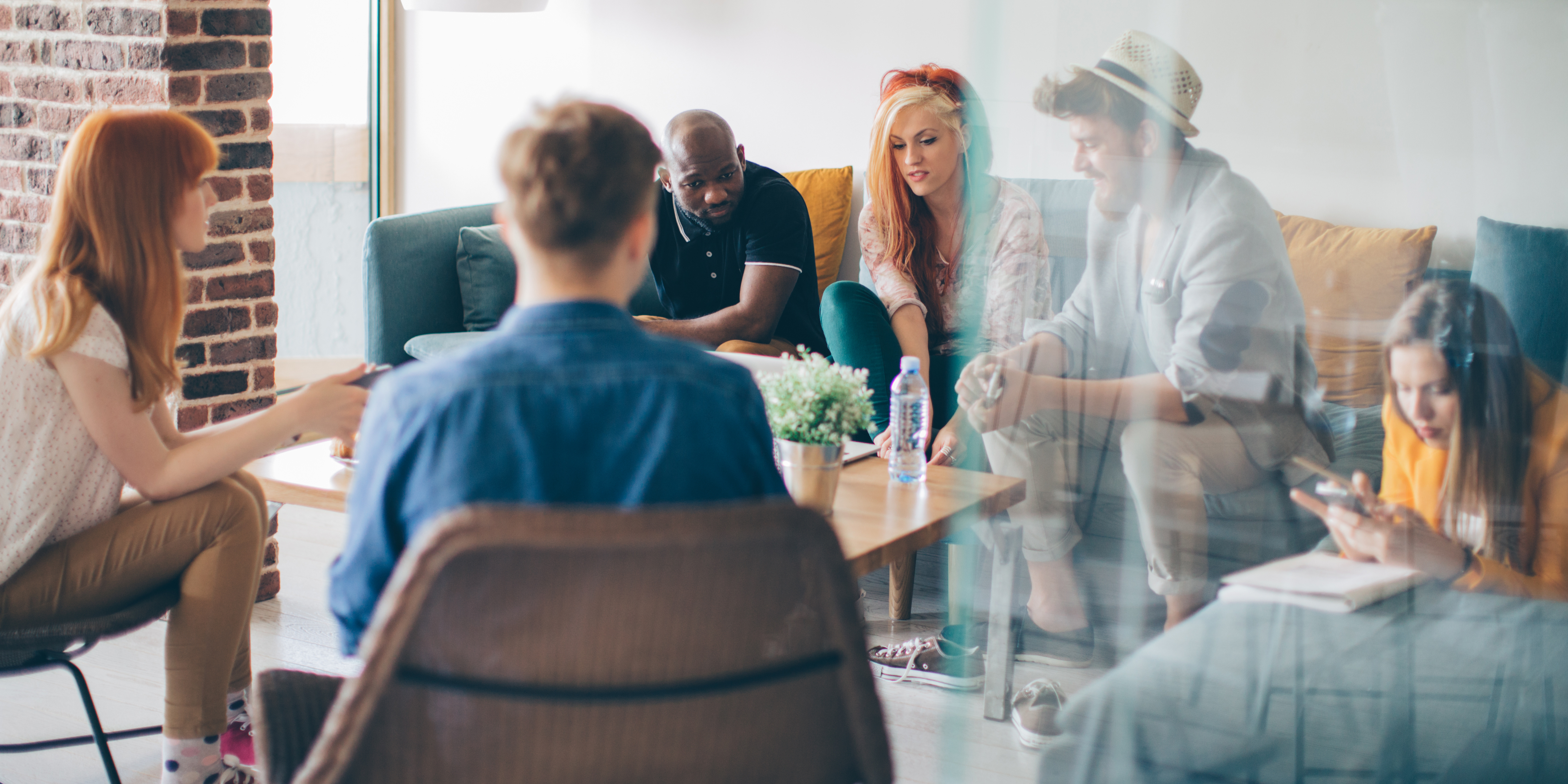 The Power of Internal Mobility – Unlocking Talent Potential