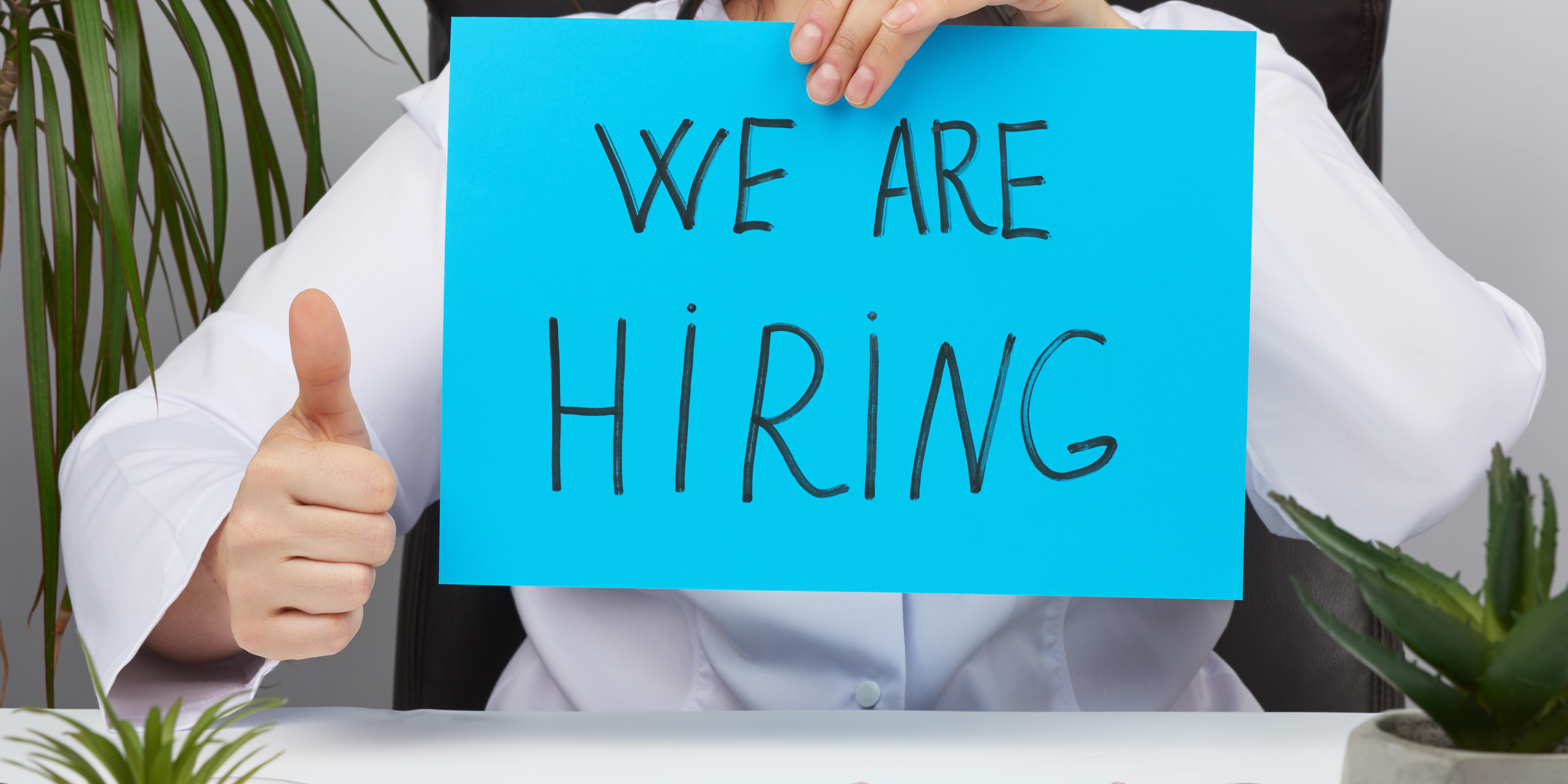 Crafting Engaging Job Postings