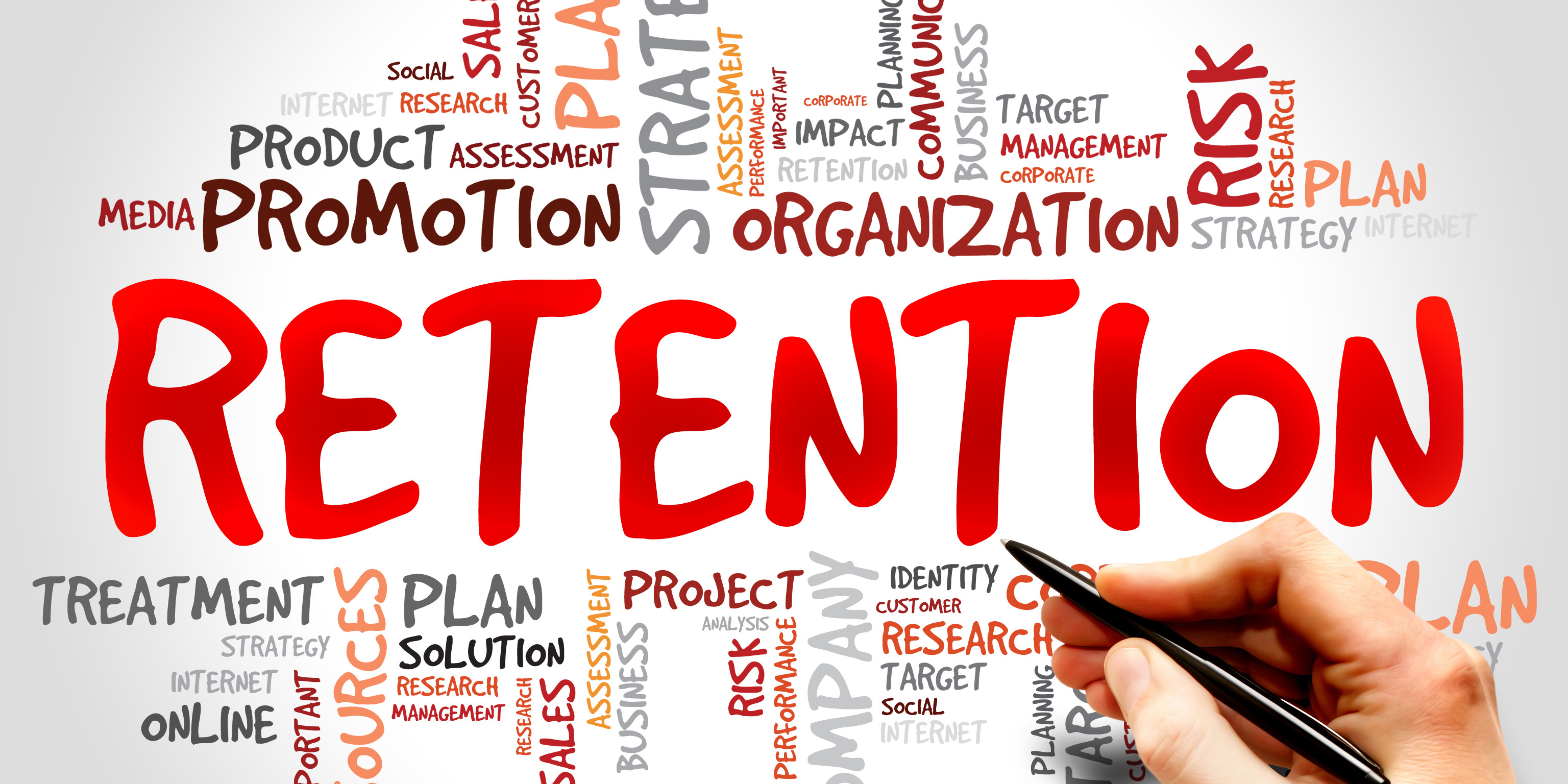 Employee Retention: Strategies for Retaining Top Talent