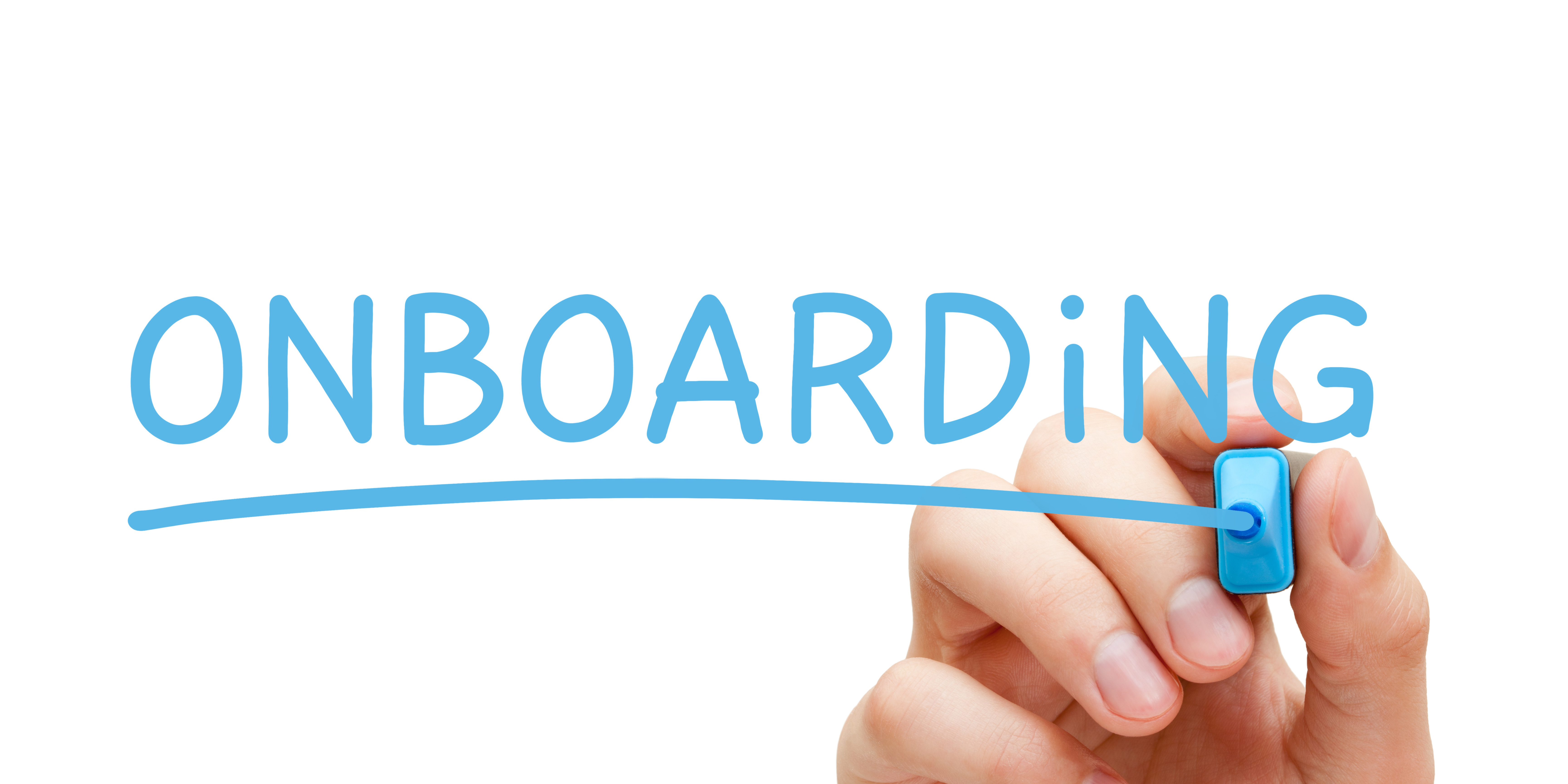 Effective Onboarding: Setting New Hires Up for Success
