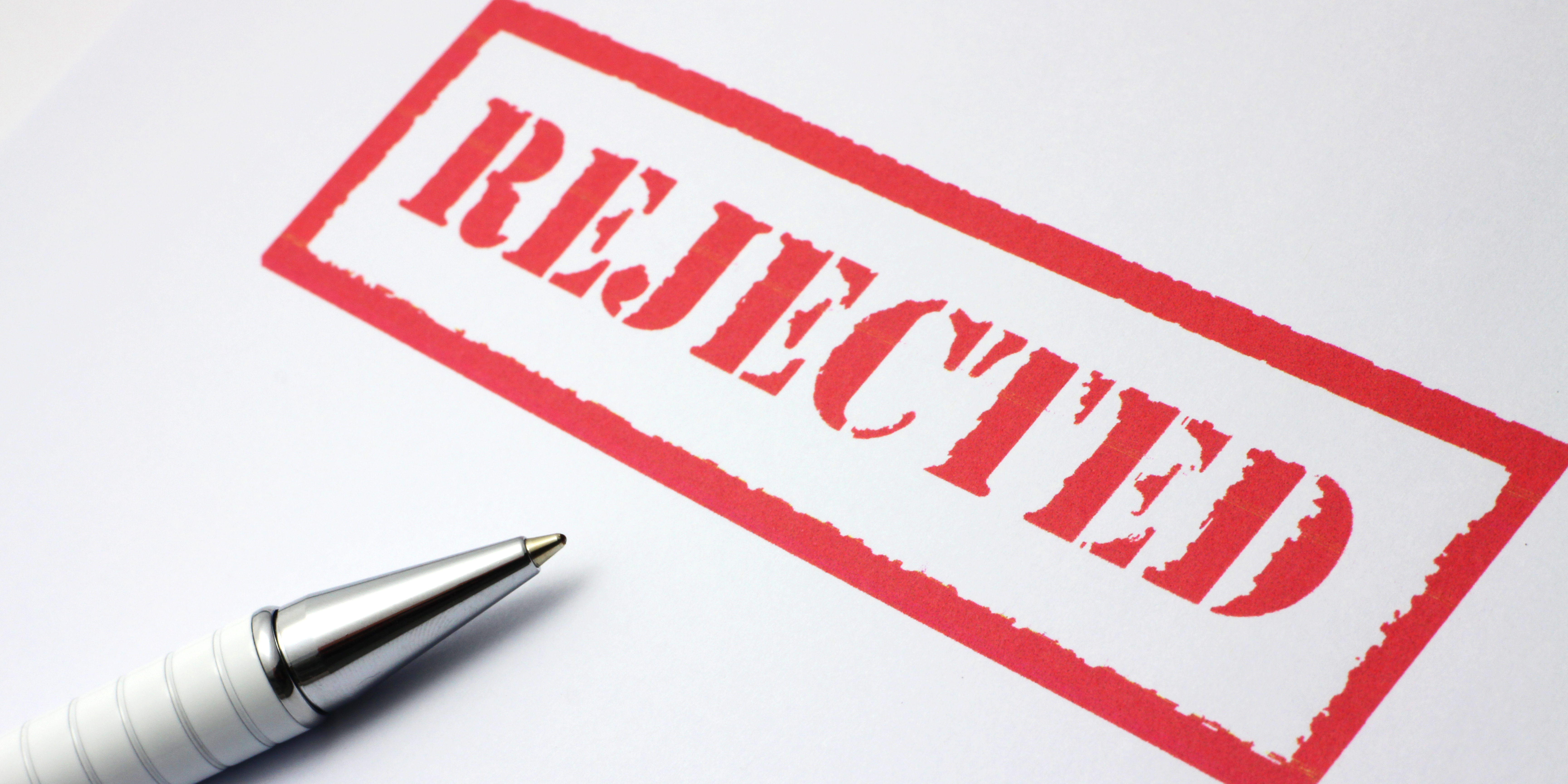 The Art of Rejecting Candidates Gracefully: Maintaining Positive Relationships