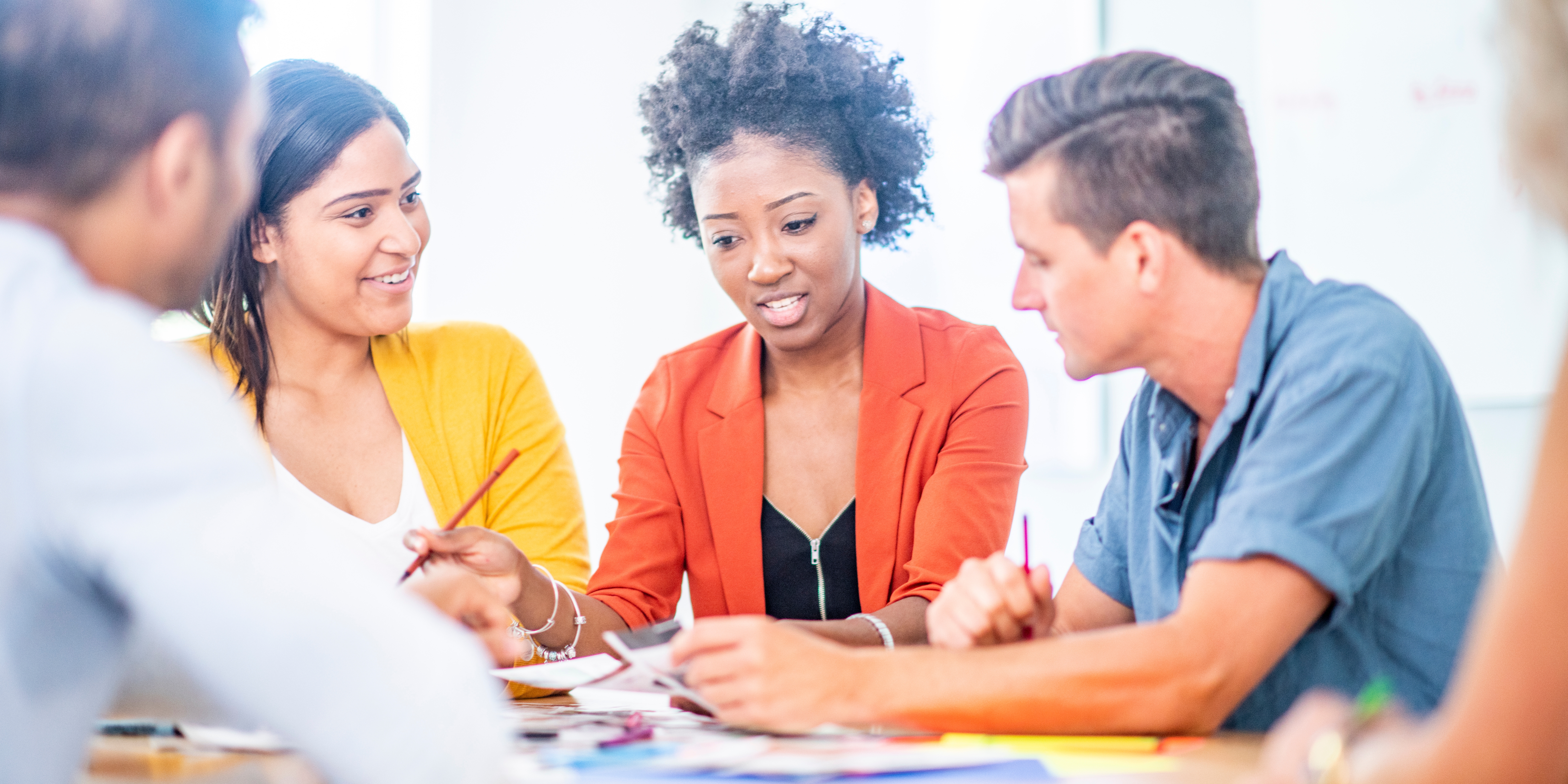 Bond Williams: Your Partner in Temporary Work