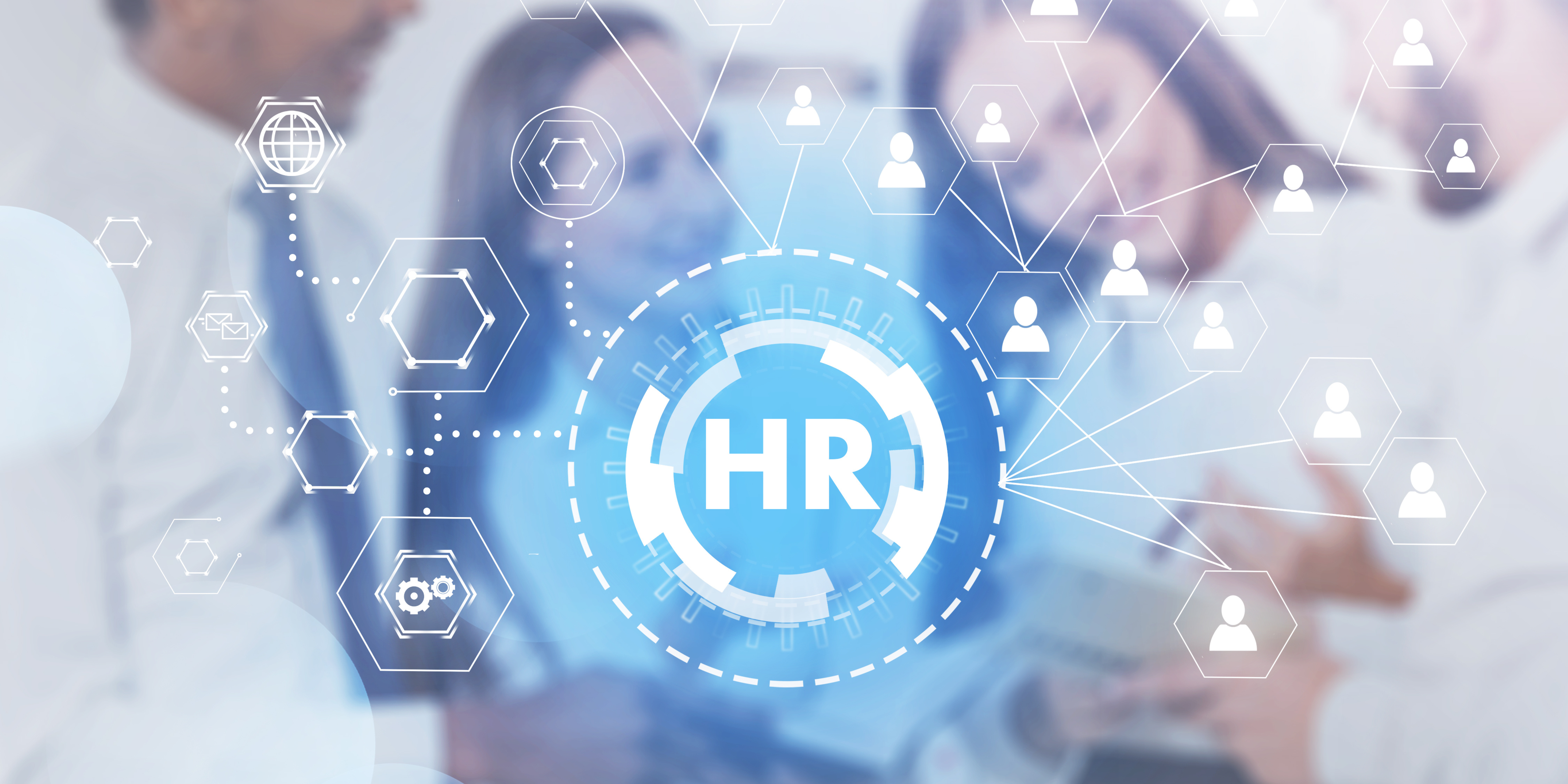 How HR is Embracing the Future