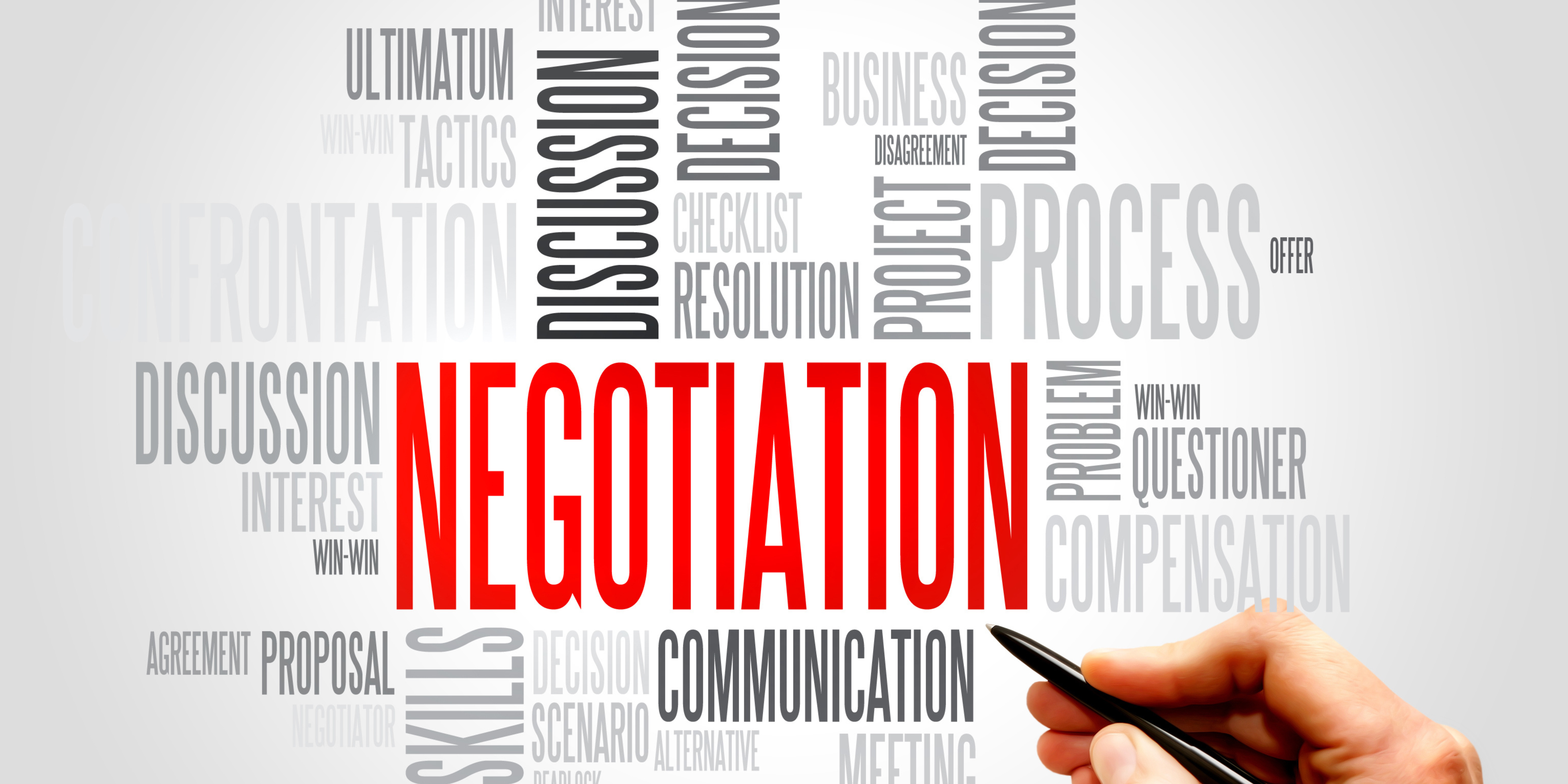The Art of Negotiation: Salary, Benefits and Beyond
