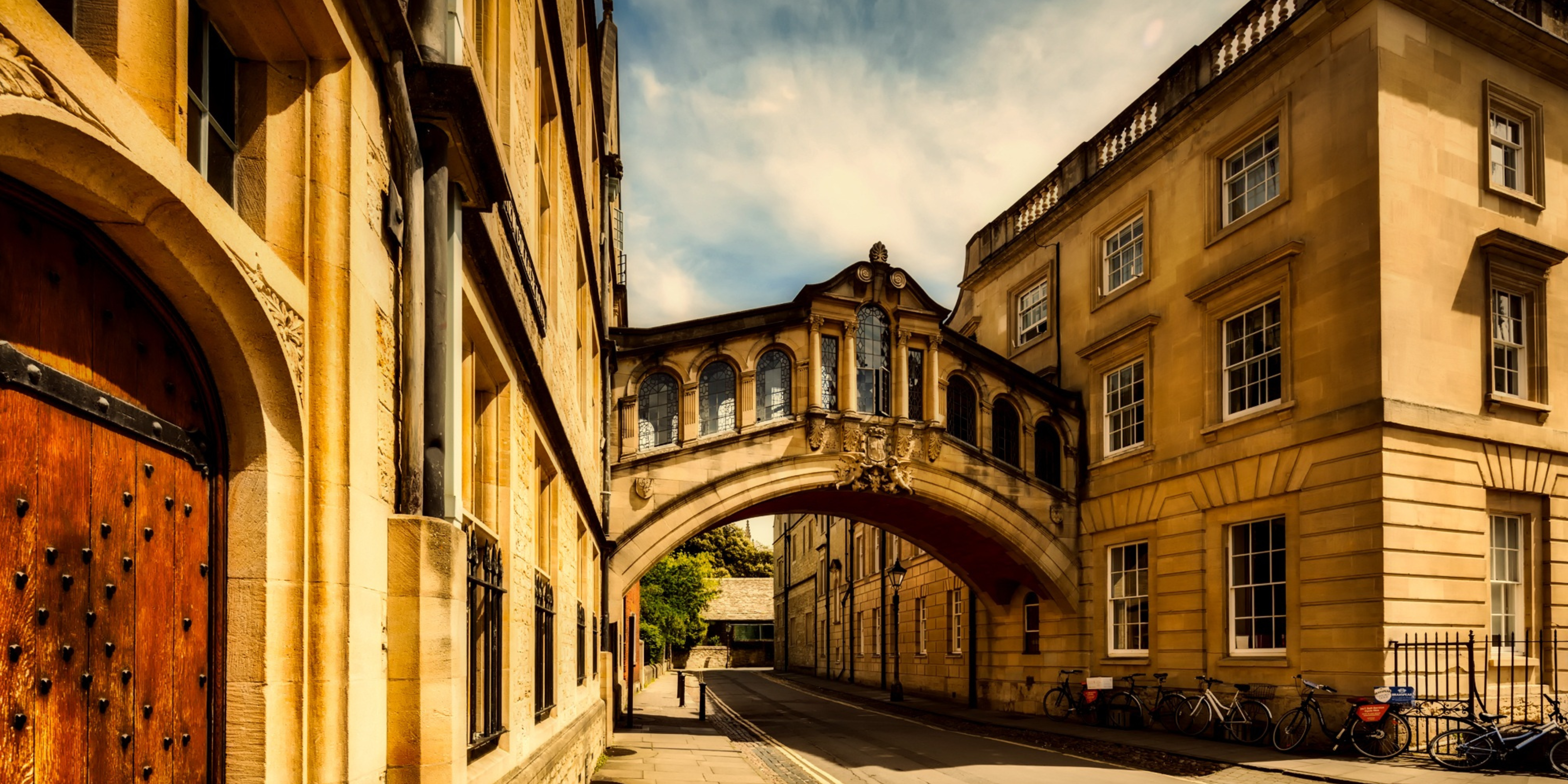 2024 Trends in Oxfordshire: Shaping the Future of Scientific Roles