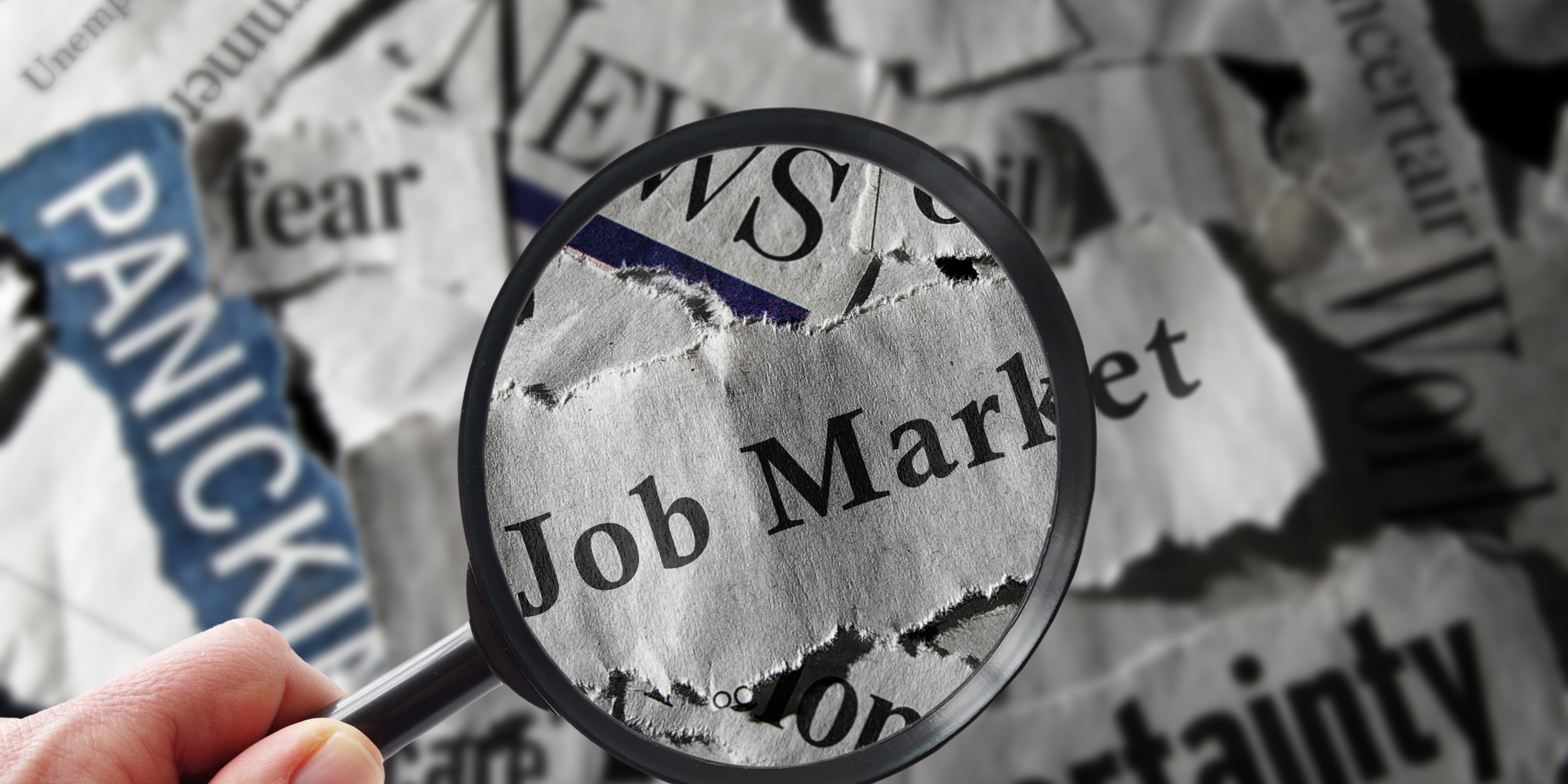 Unlocking Opportunities in the Hidden Job Market