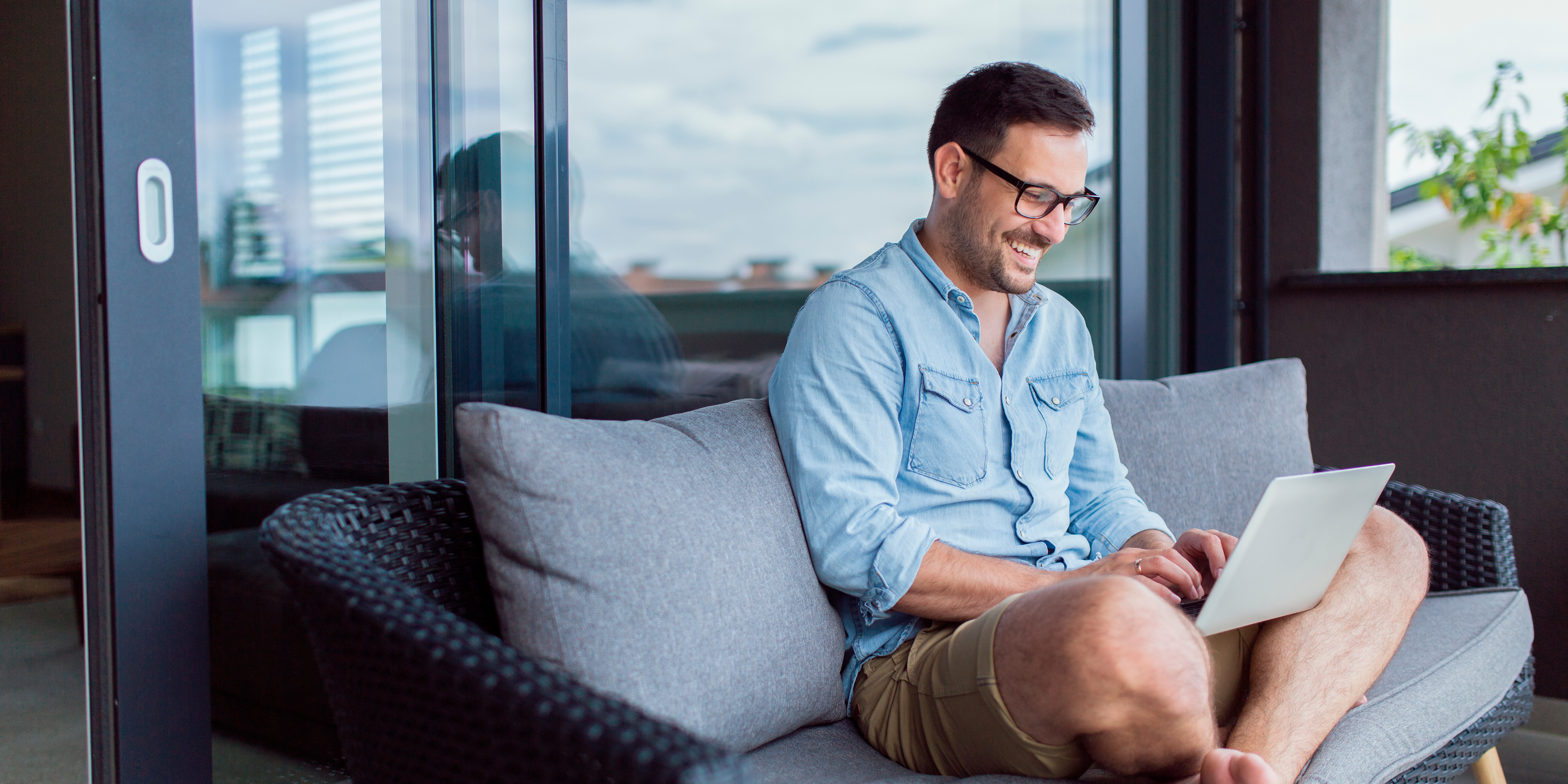 Staying Productive and Connected whilst working remotely