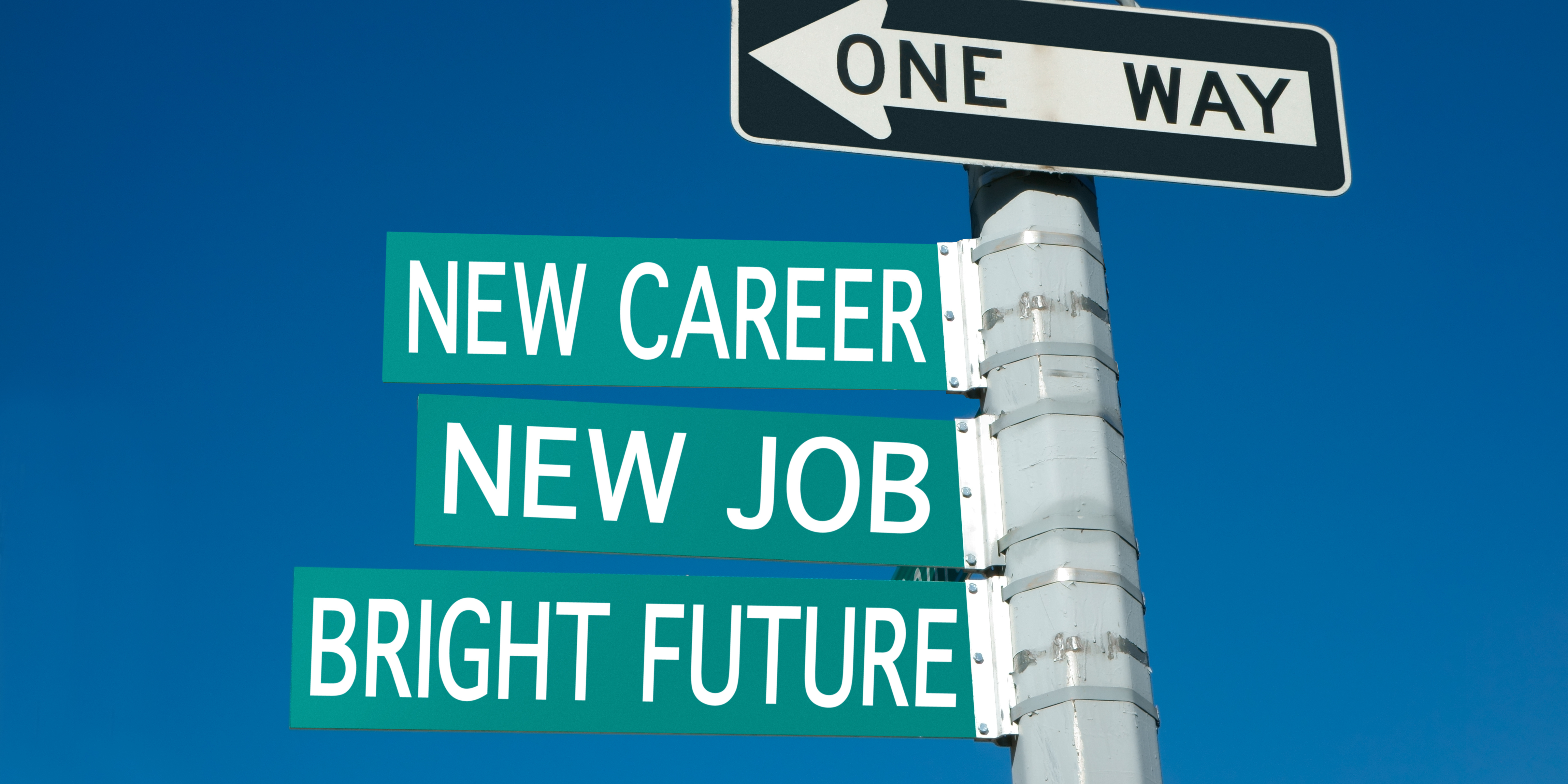 Career Changes: Transitioning to a New Path