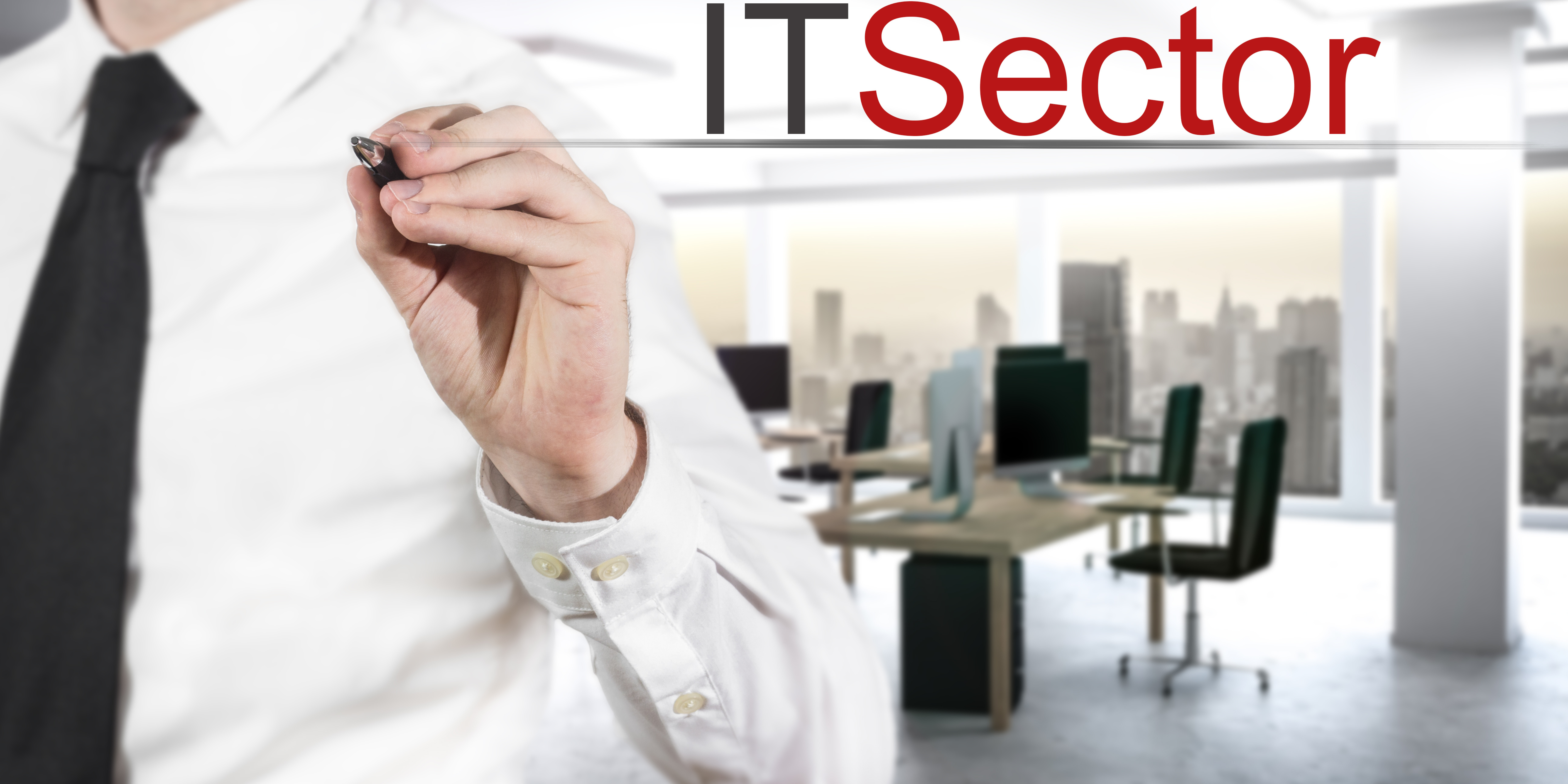 How to Get Your Career Started in the IT Sector