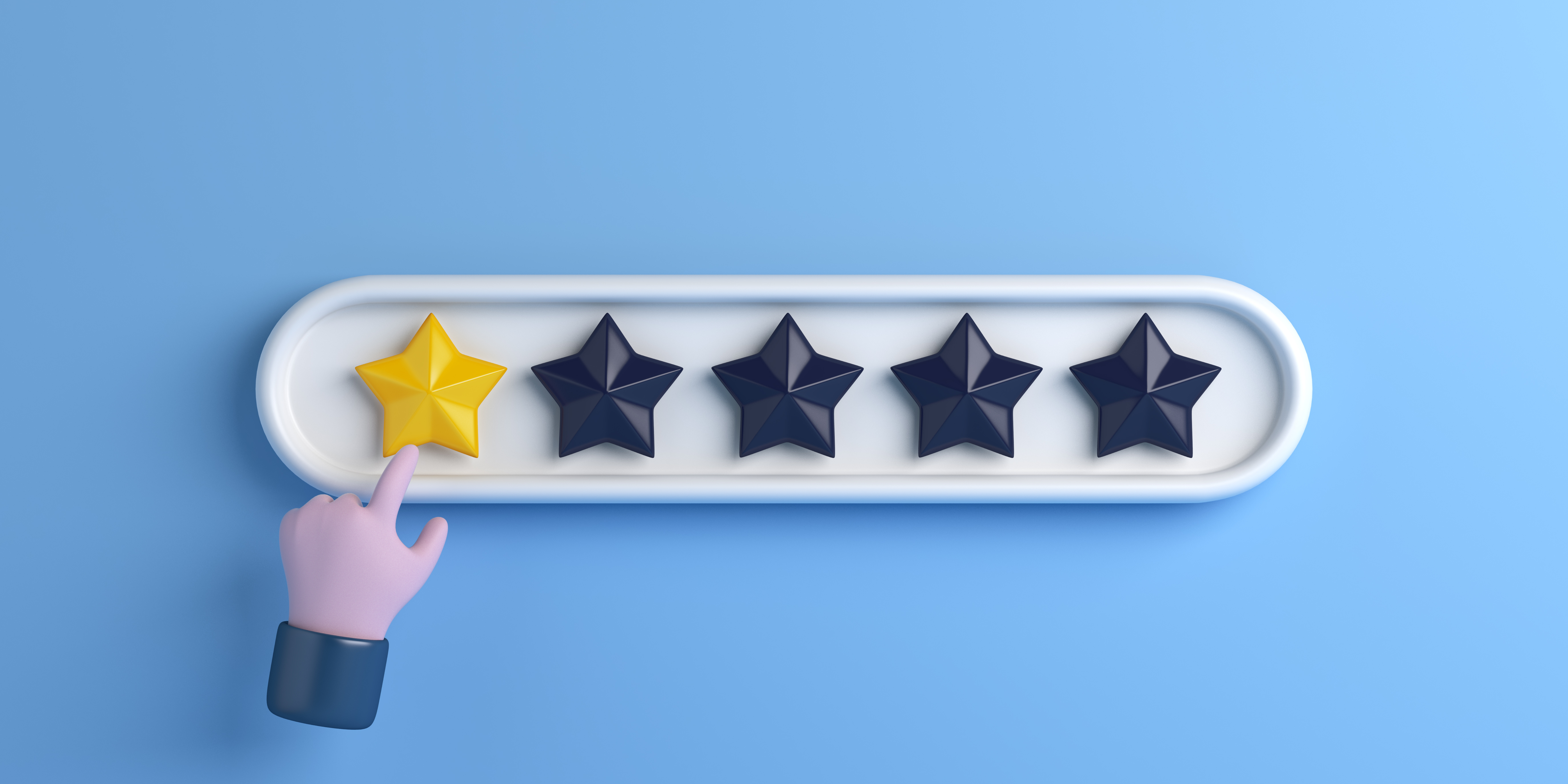 How Negative Reviews Impacts Your Recruitment Efforts