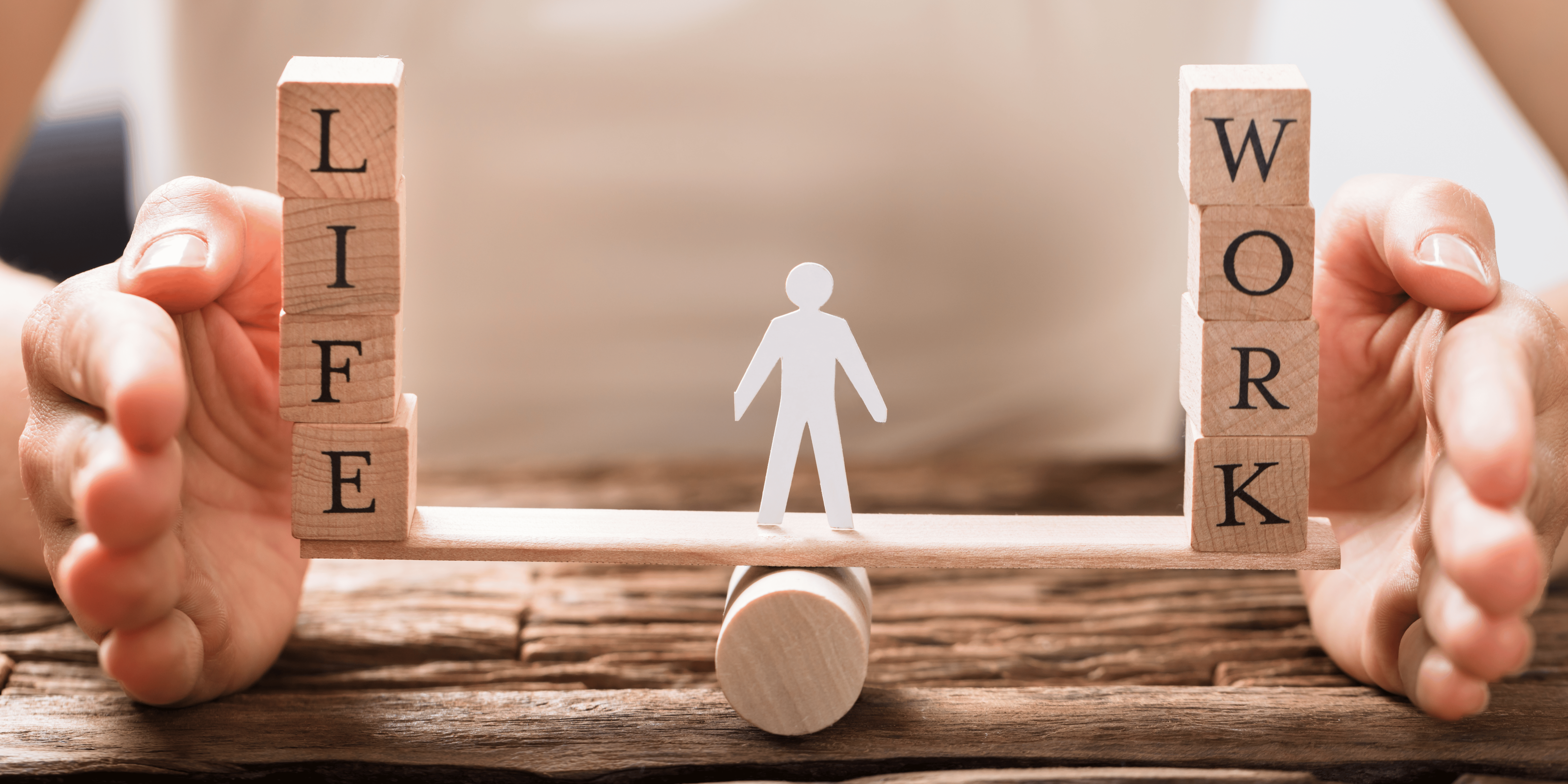 National Work and Family Month: Prioritising Well-Being