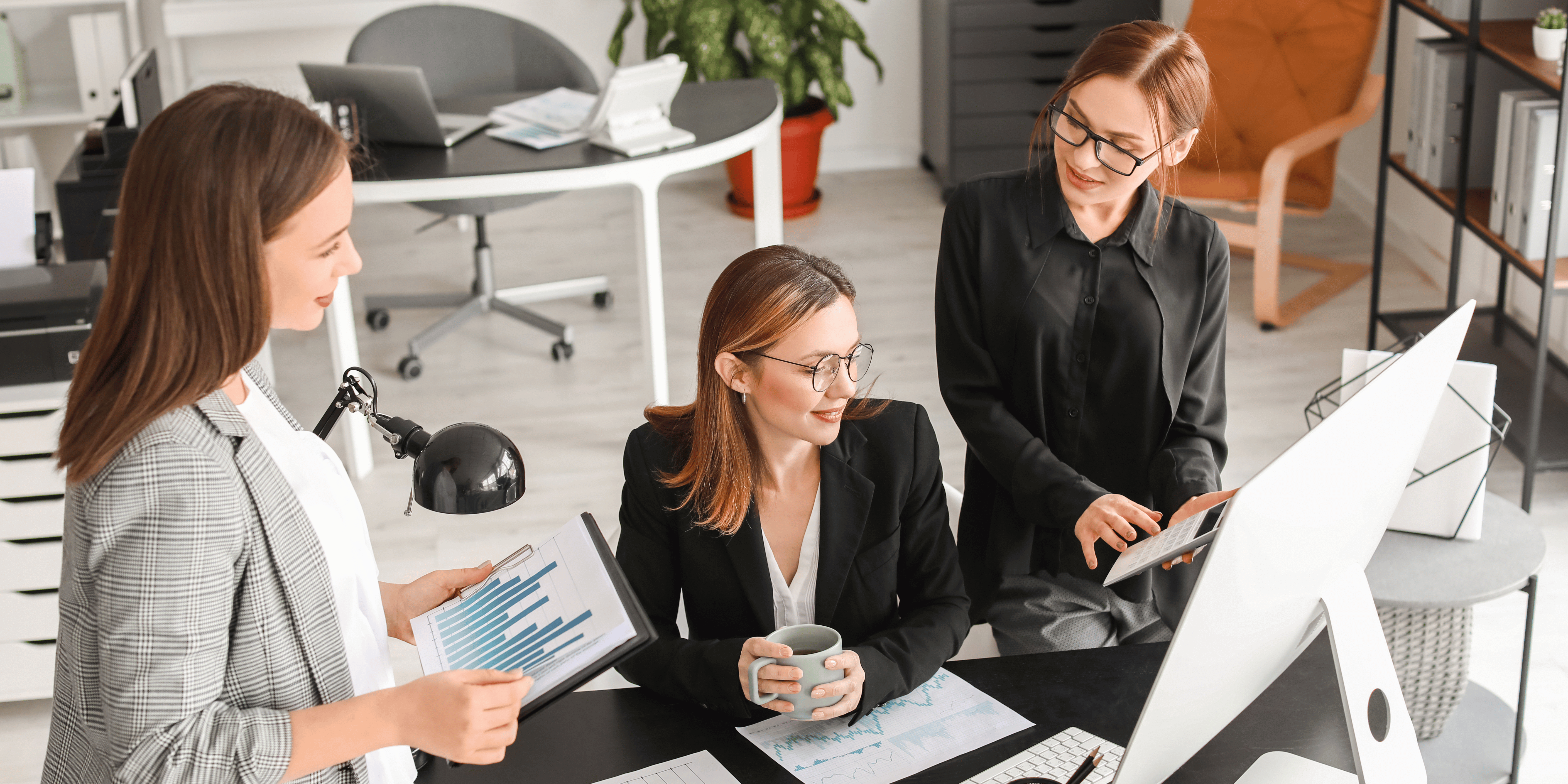 Reintroducing Bond Williams Accounting & Finance Team – Your Trusted Partners in Accounting & Finance Talent Acquisition