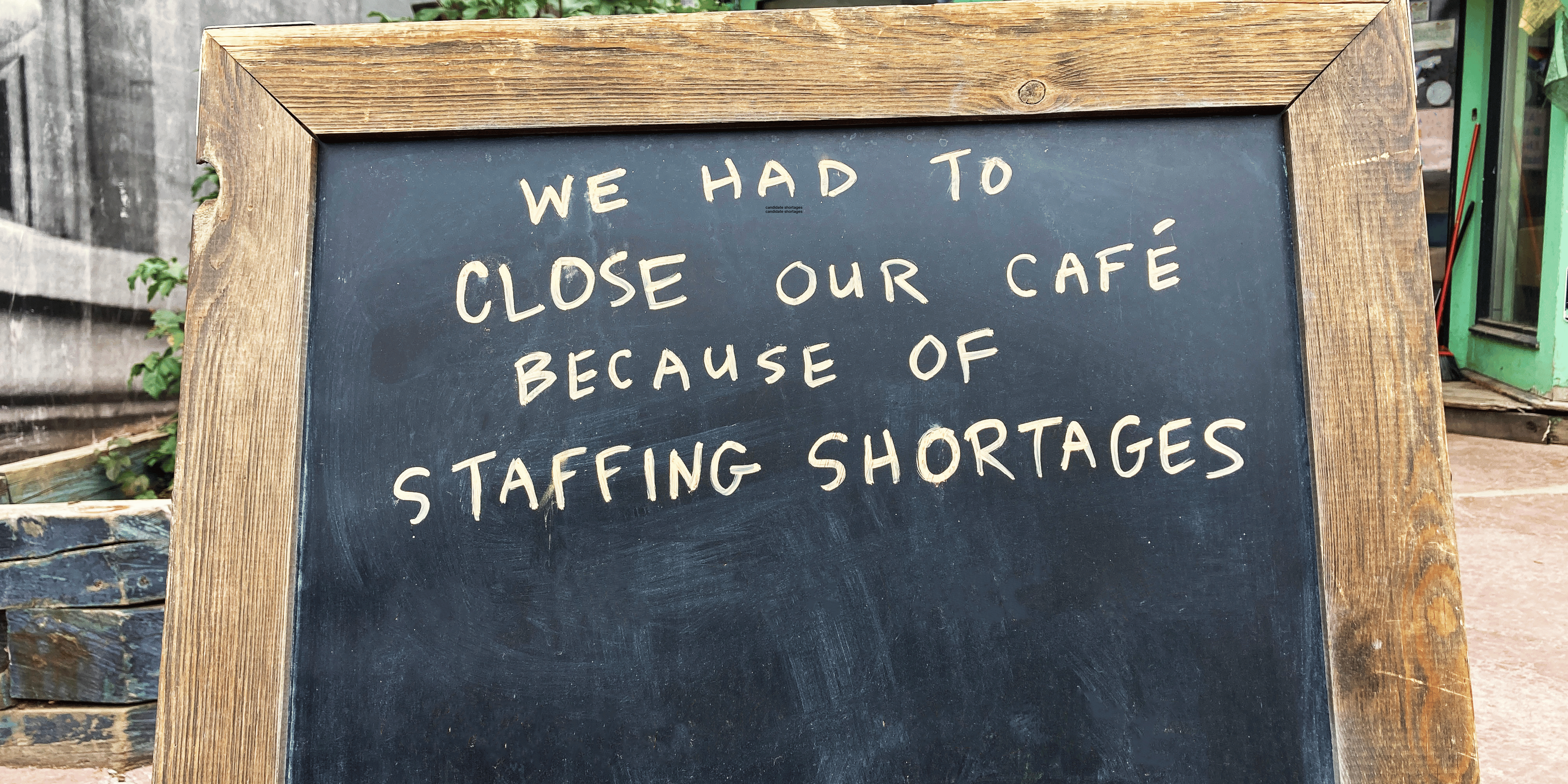 Candidate Shortages – Strategies for Recruitment Success