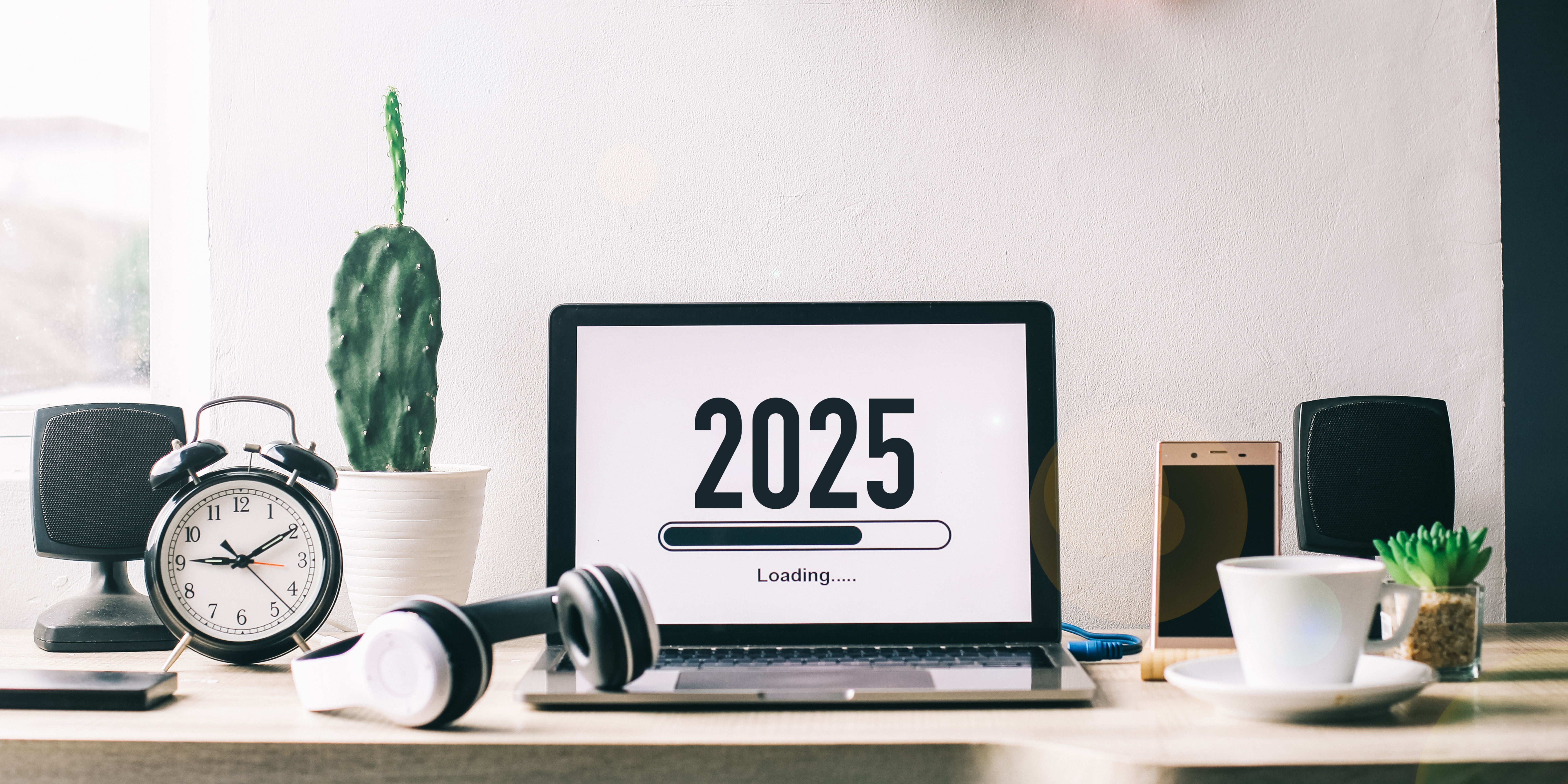 Recruitment Trends for 2025: The Evolving Job Market