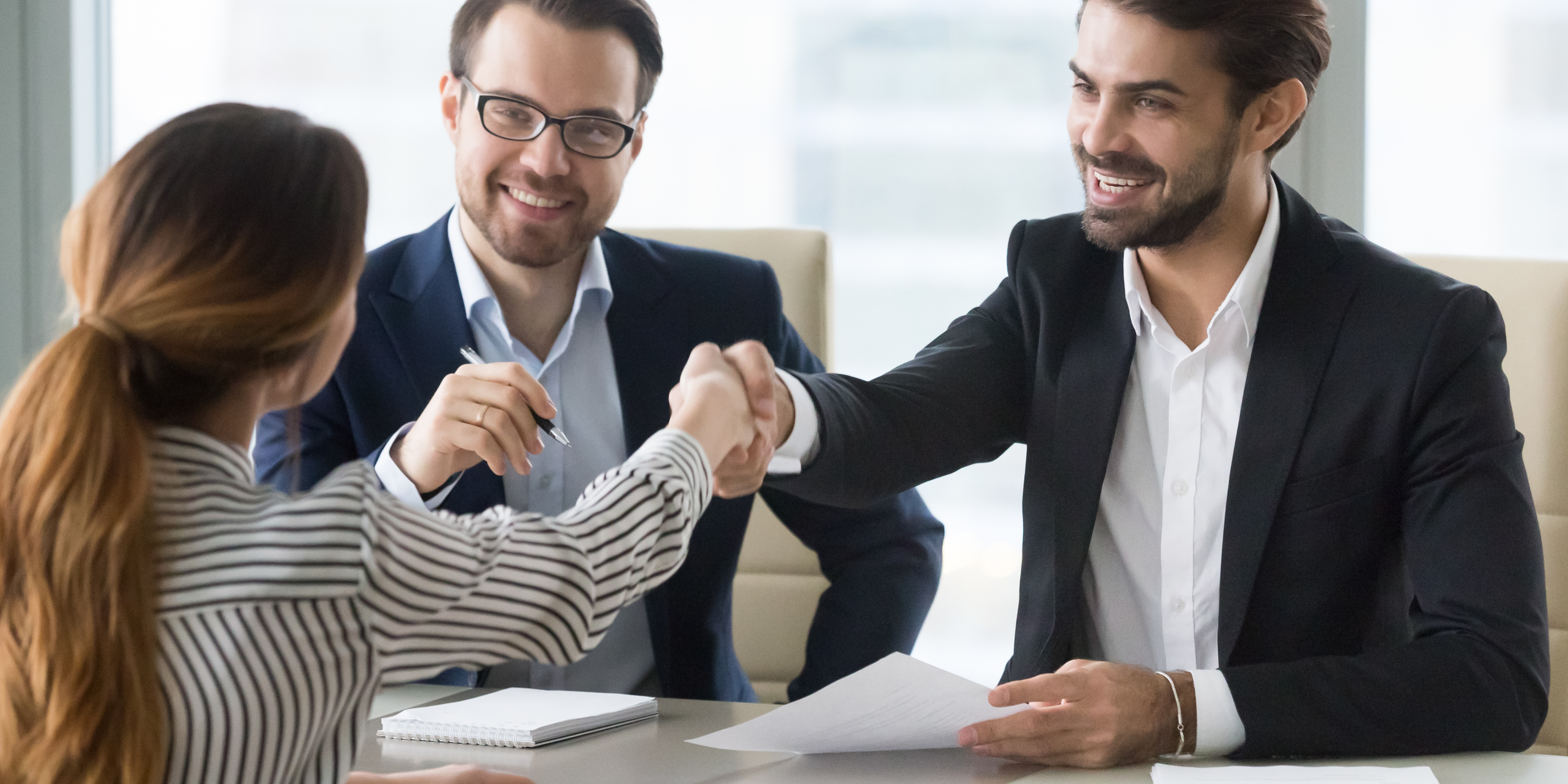 Ensuring a Seamless Transition During an HR Director’s Departure