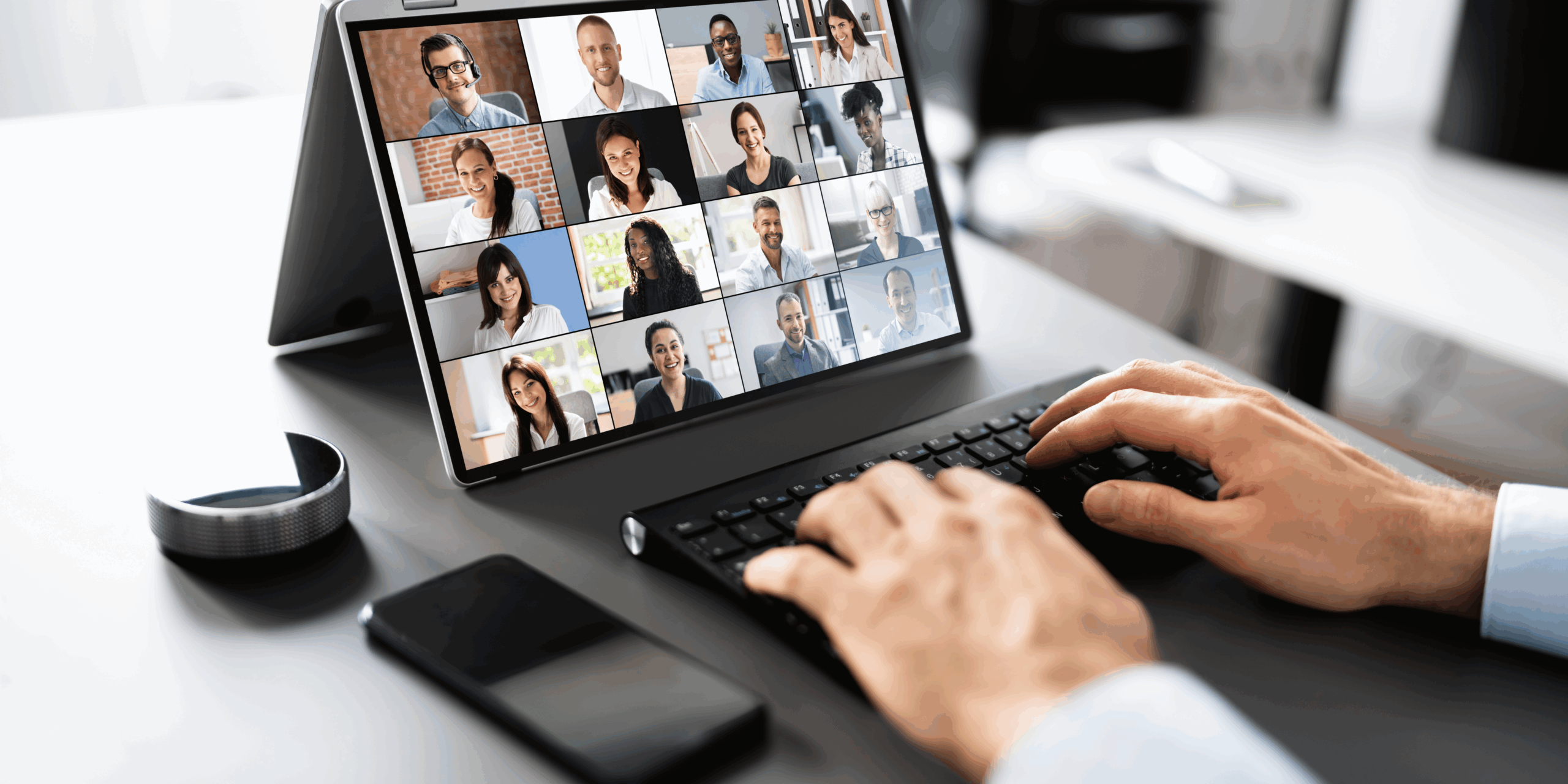 Managing Distributed Teams