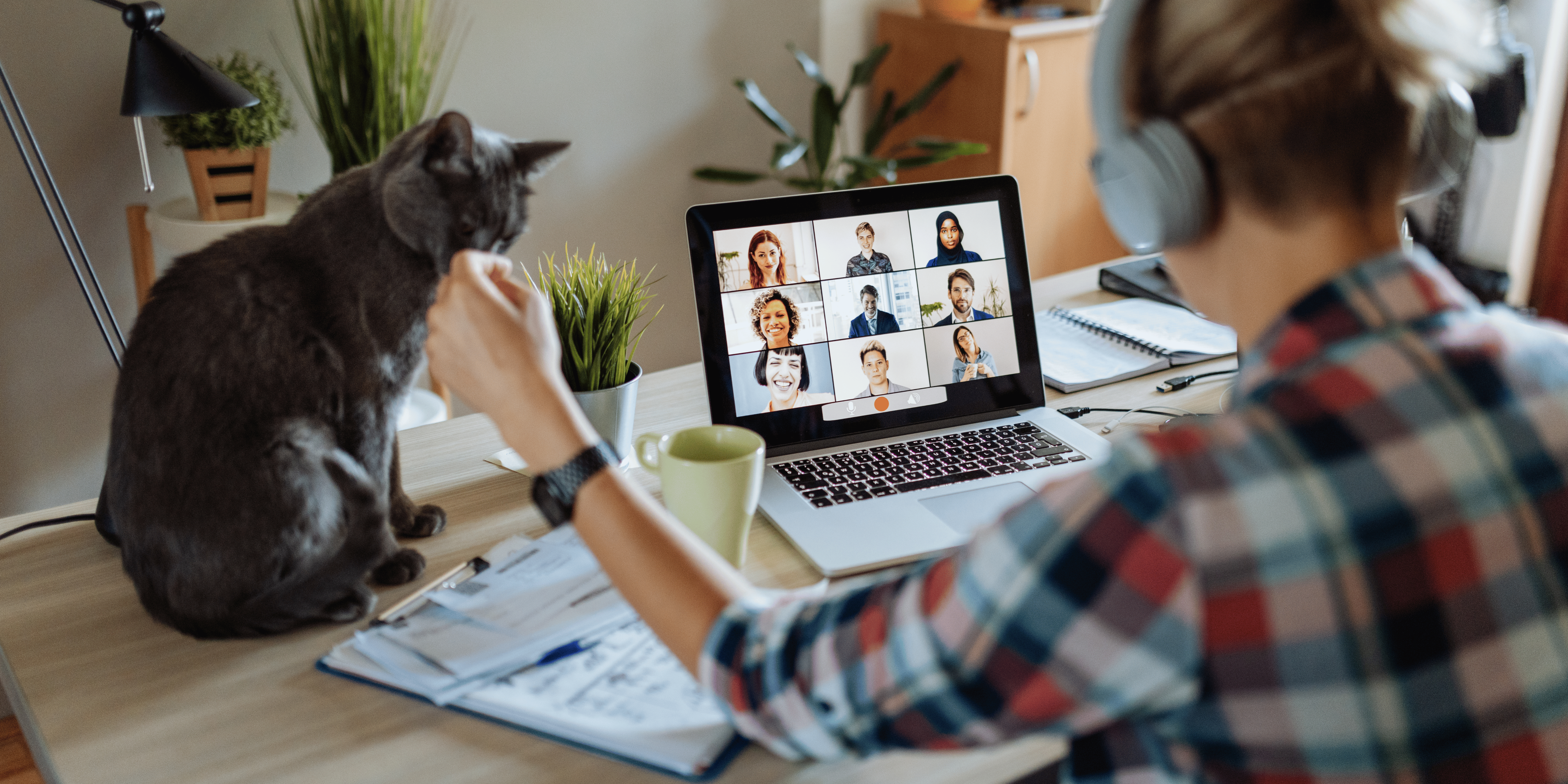 National Work from Home Day