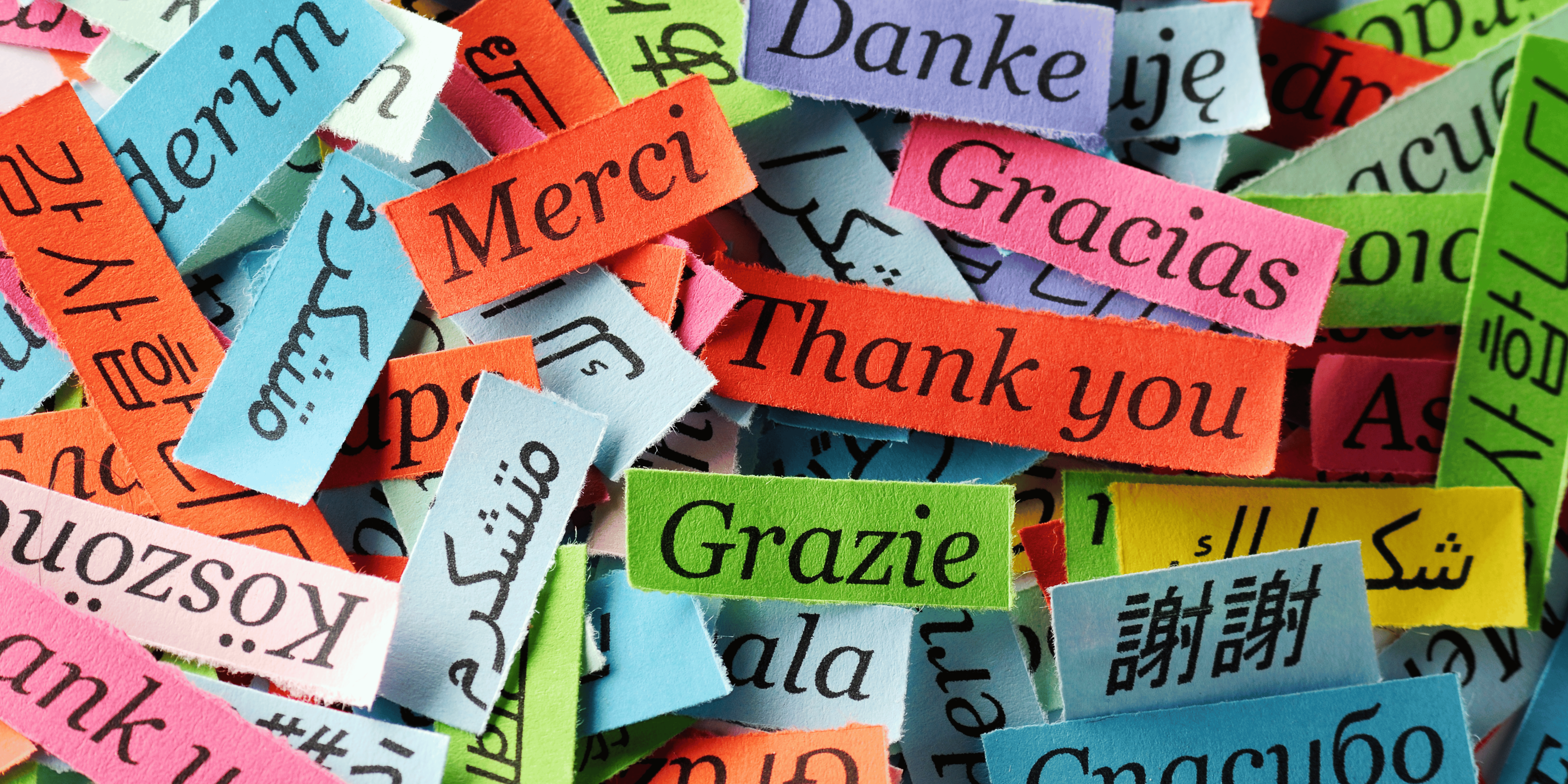 National Thank You Day