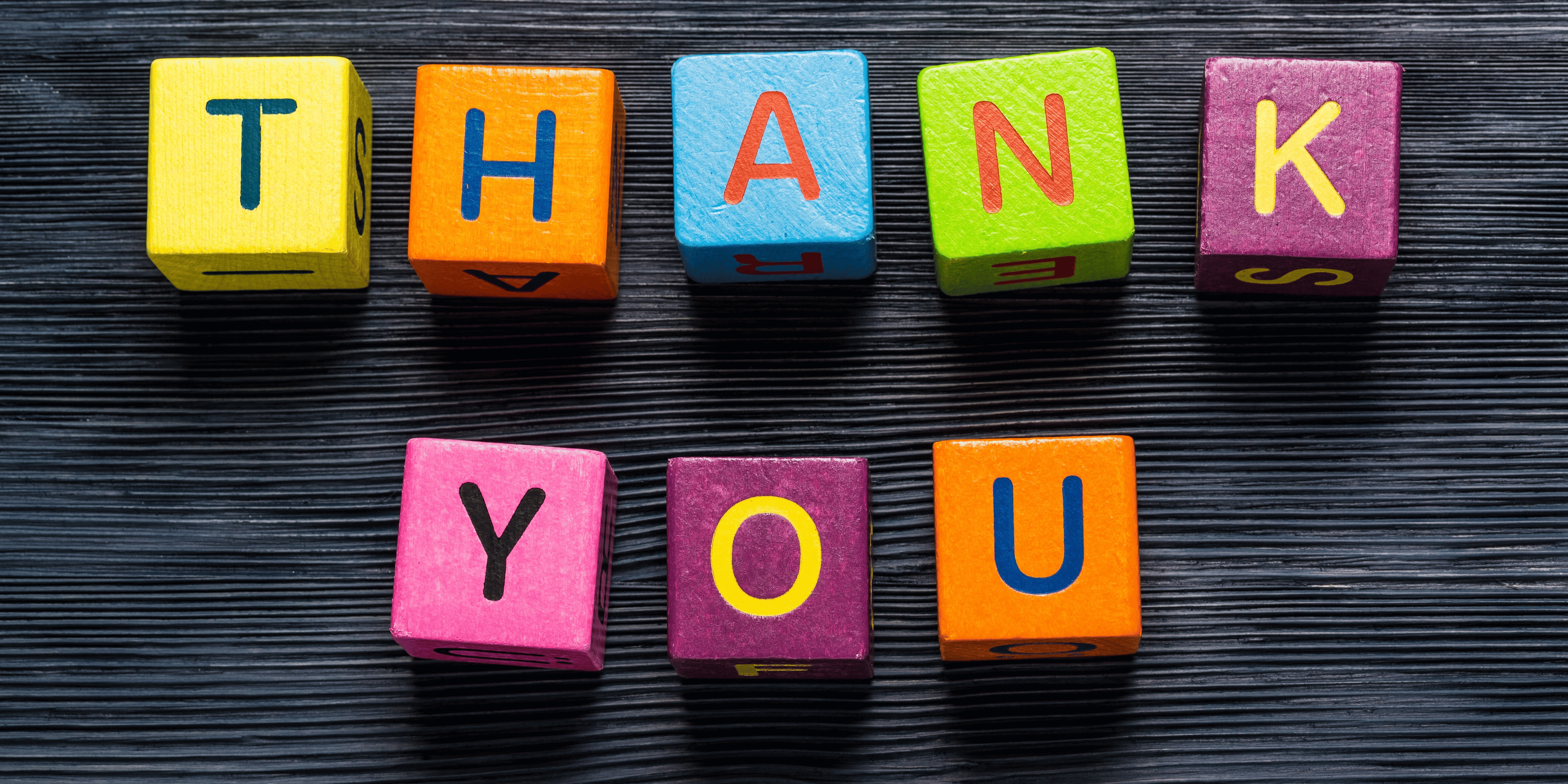 Celebrating National Thank You Day in the Workplace