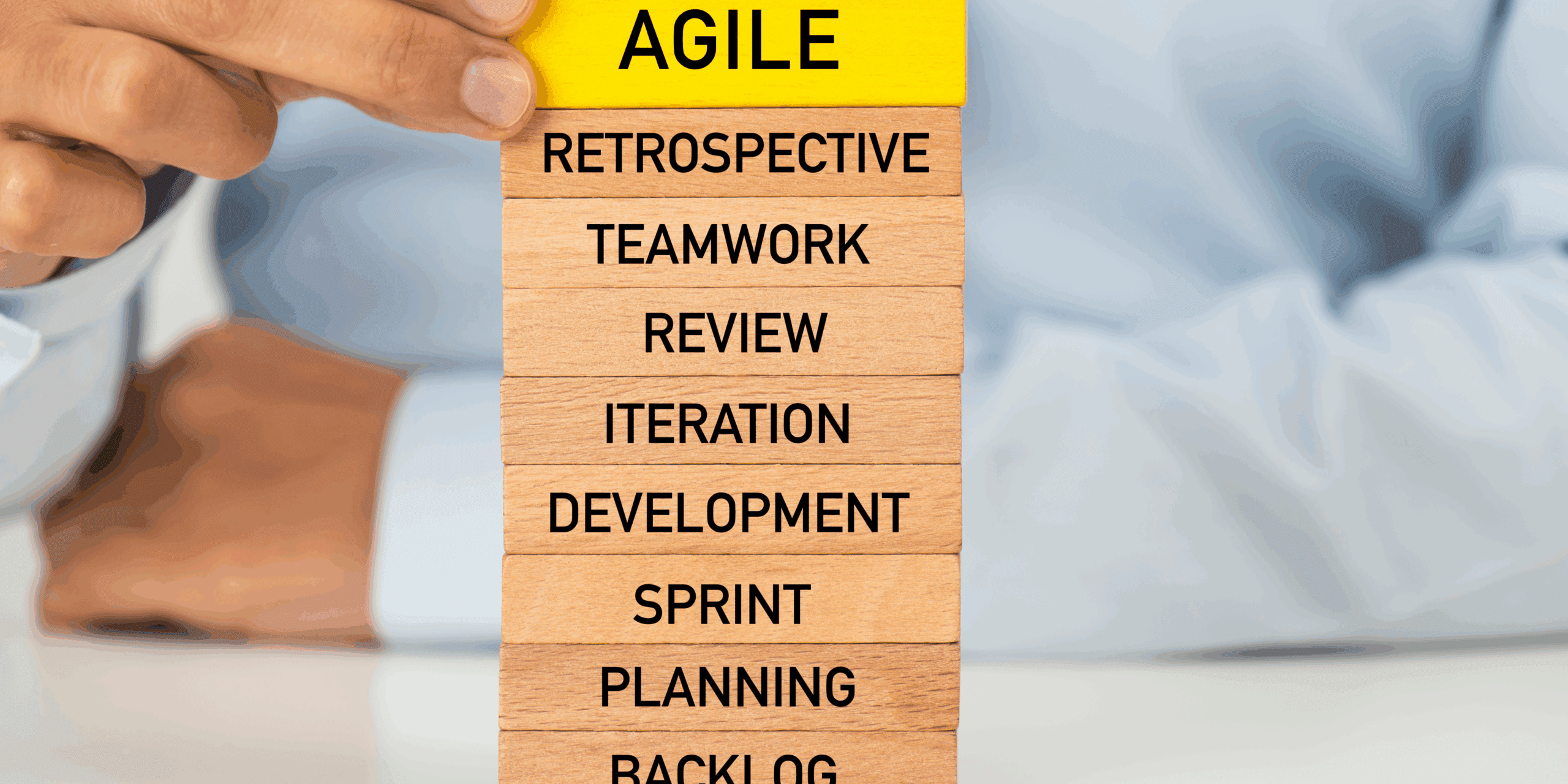Agile Career Management for the Modern Era