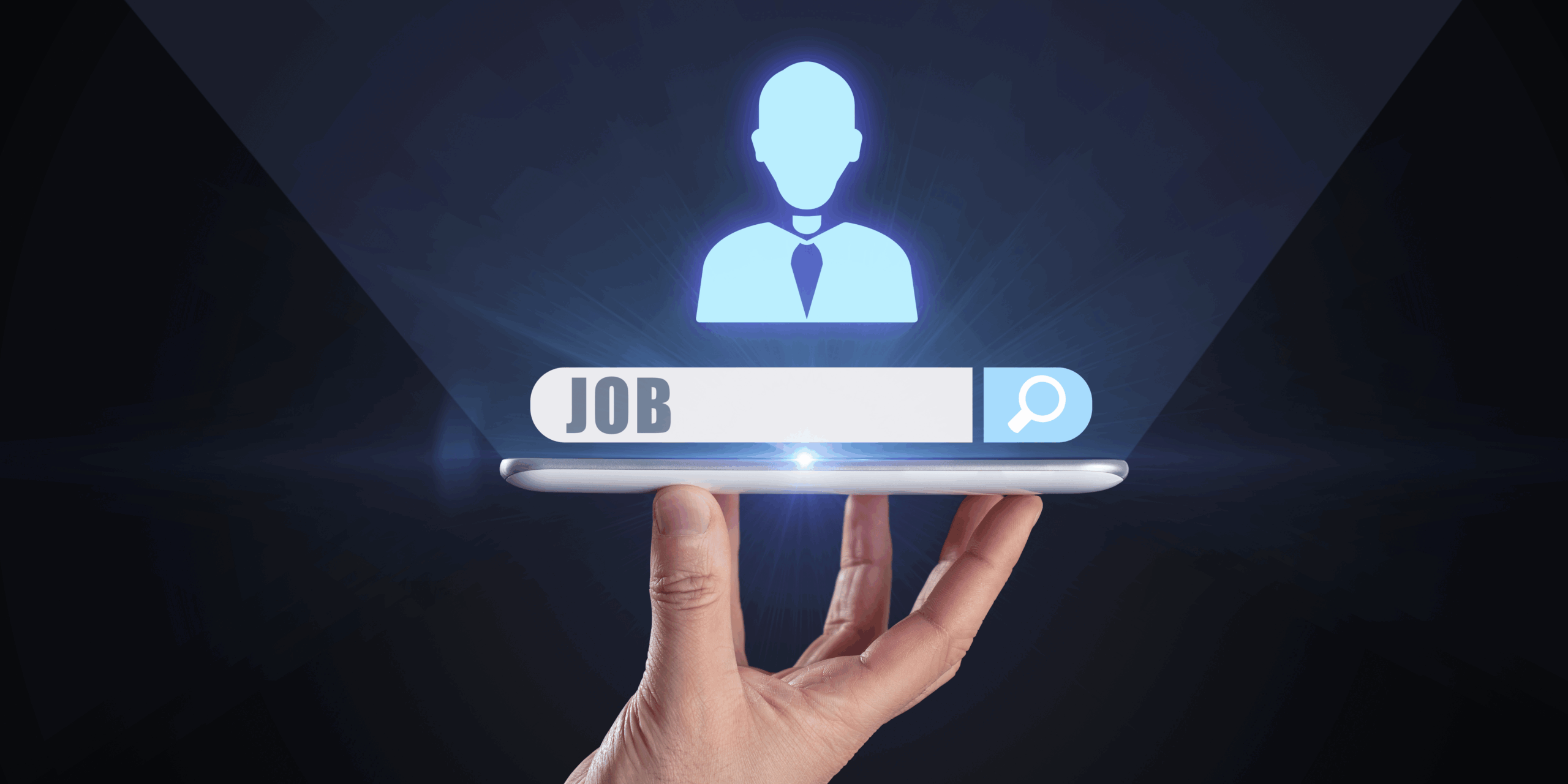 Should You Use AI to Apply for Job Roles?