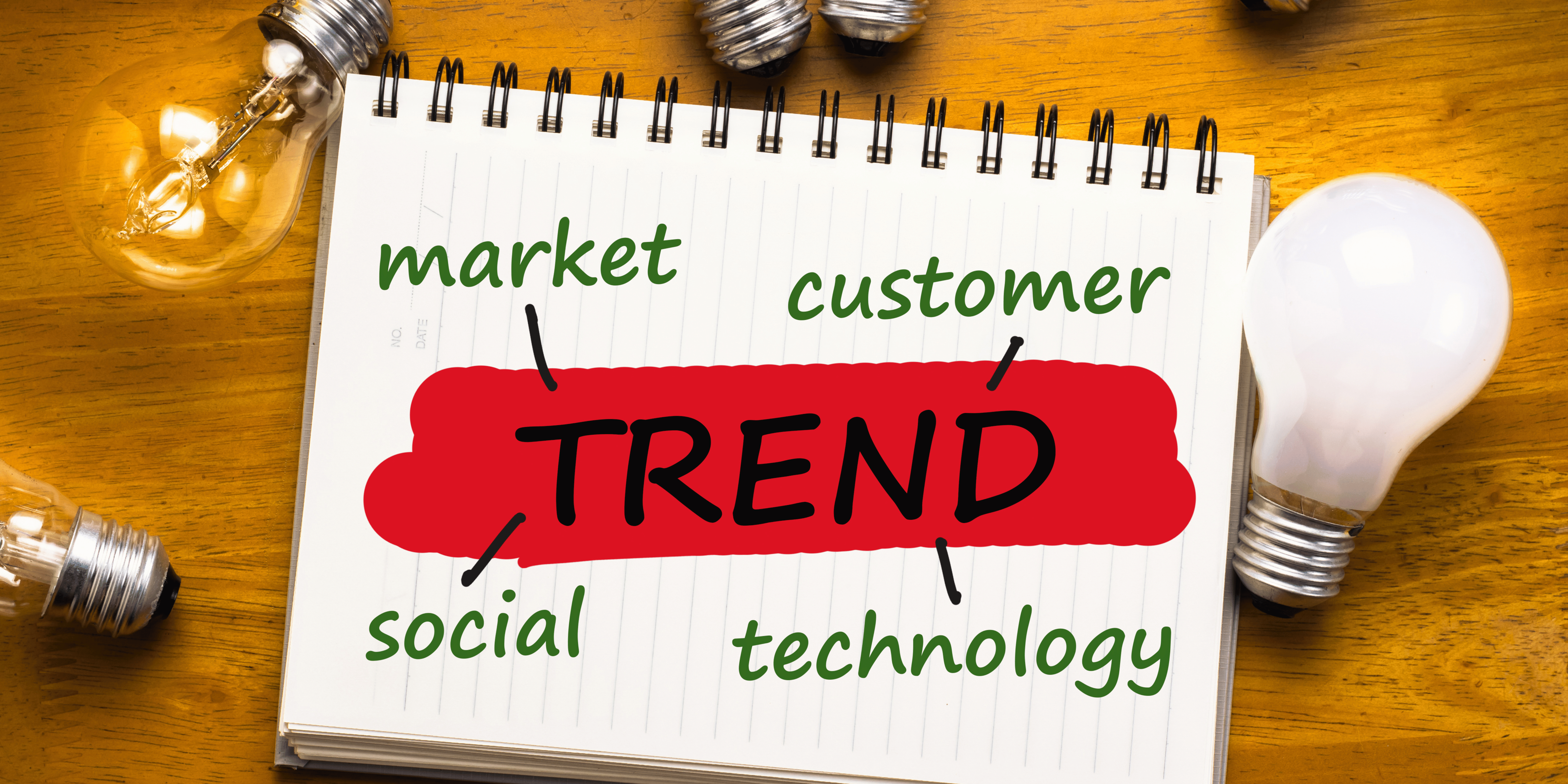 Exploring Industry Trends: How to Stay Informed and Relevant