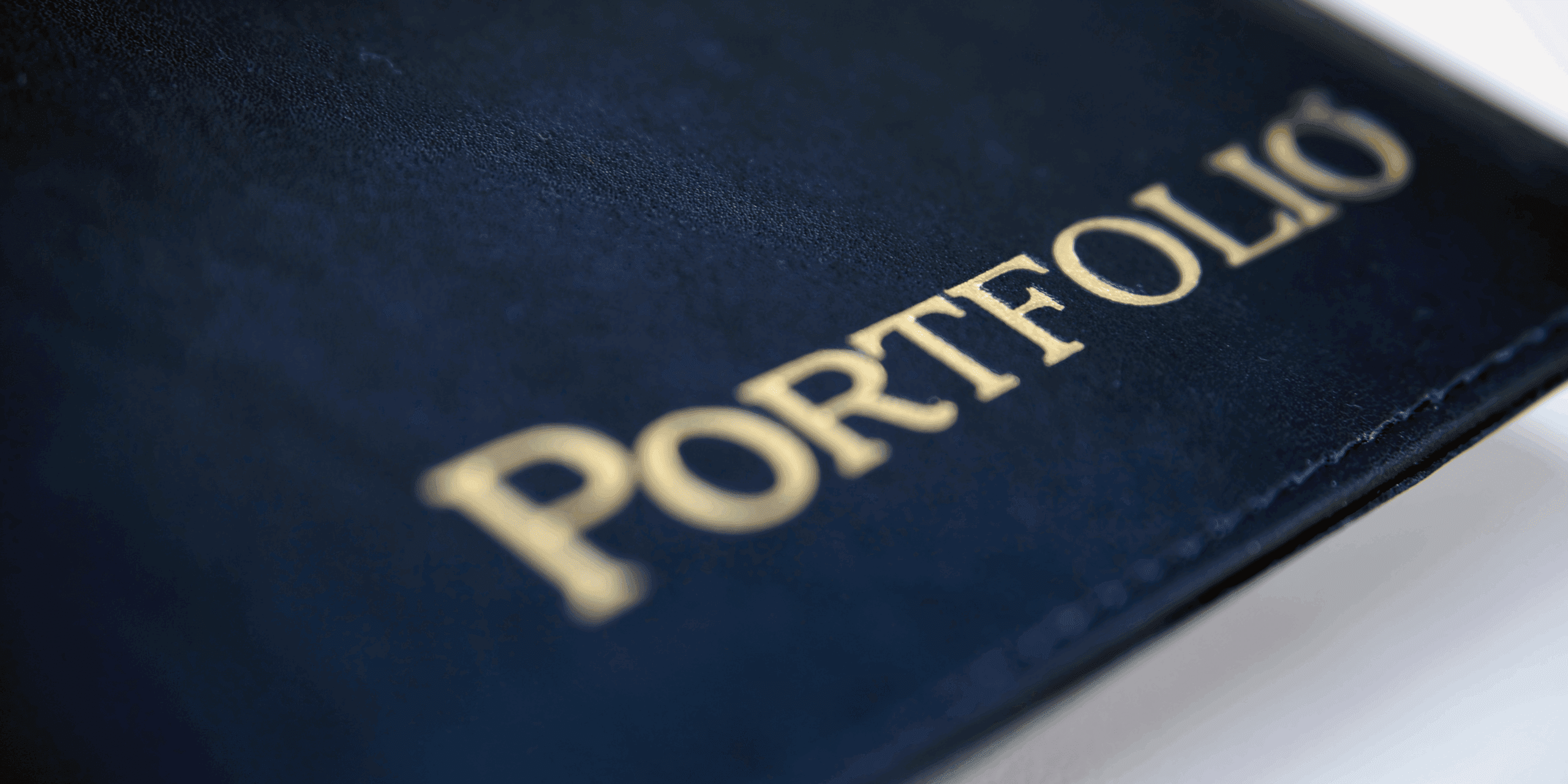 Building a Portfolio to Showcase Your Work: A Step-by-Step Guide